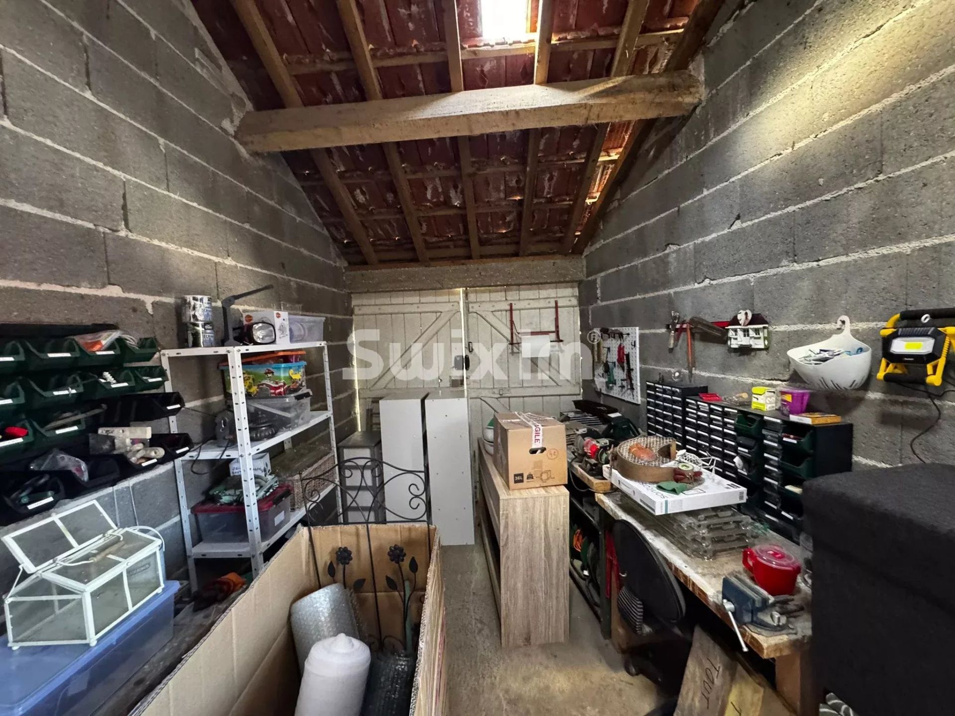 maison 4 Pièces en vente sur Guillon-Terre-Plaine (89420)