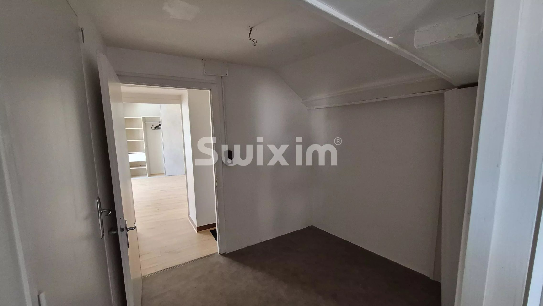 maison 4 Pièces en vente sur Guillon-Terre-Plaine (89420)