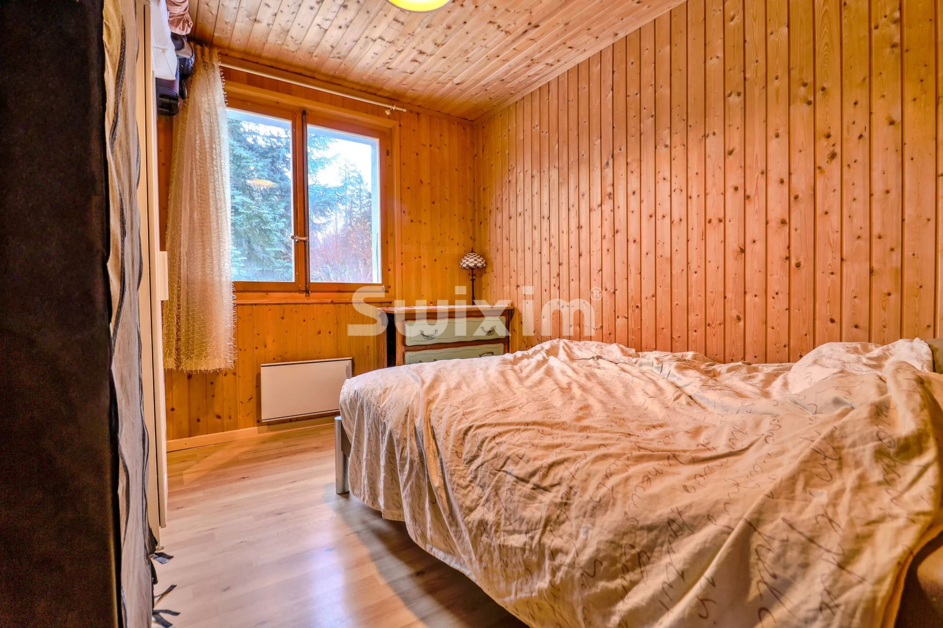 chalet 5.5 Rooms for sale on Châtel-Saint-Denis (1618)