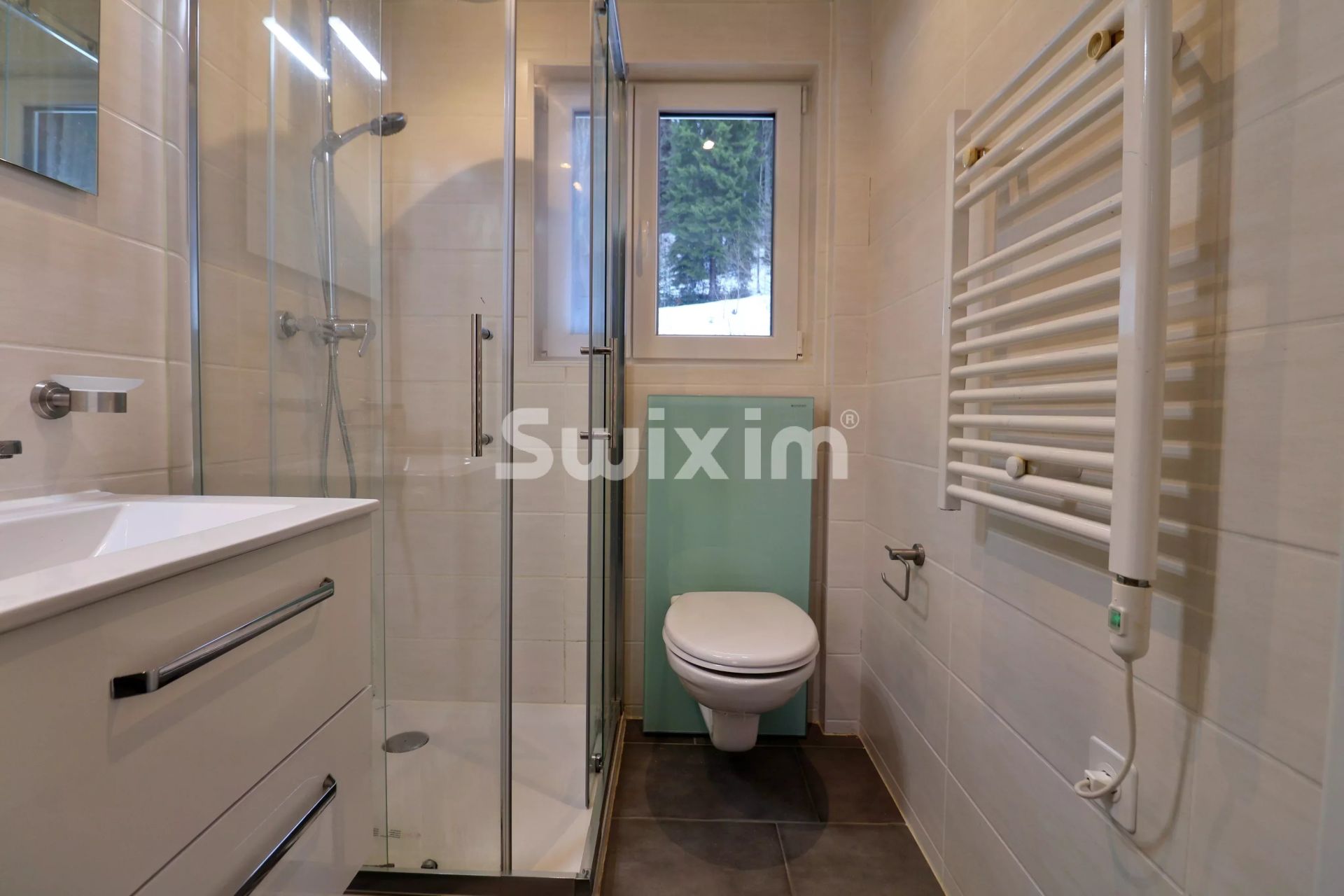 chalet 5.5 Rooms for sale on Châtel-Saint-Denis (1618)