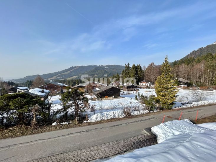 Vente Chalet Les Paccots 5.5&nbsp;Pièces 85&nbsp;m²