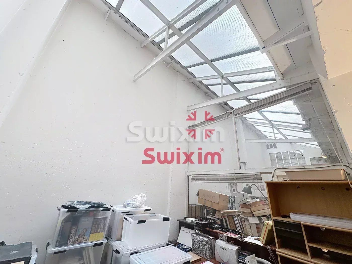 apartamento 6 Salas en venta en Paris 11ème (75011)