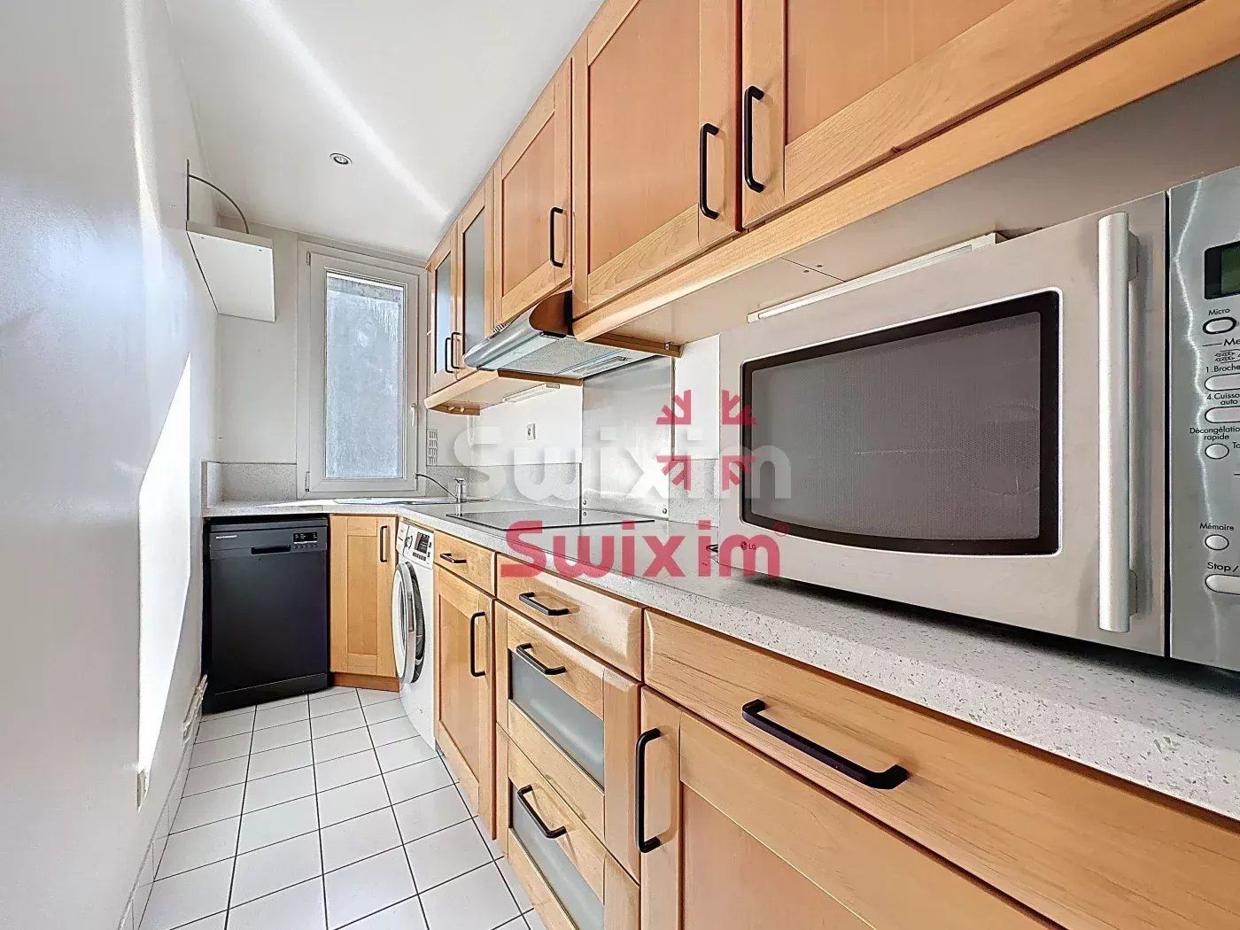 appartement 2 Pièces en vente sur Paris 18ème (75018)