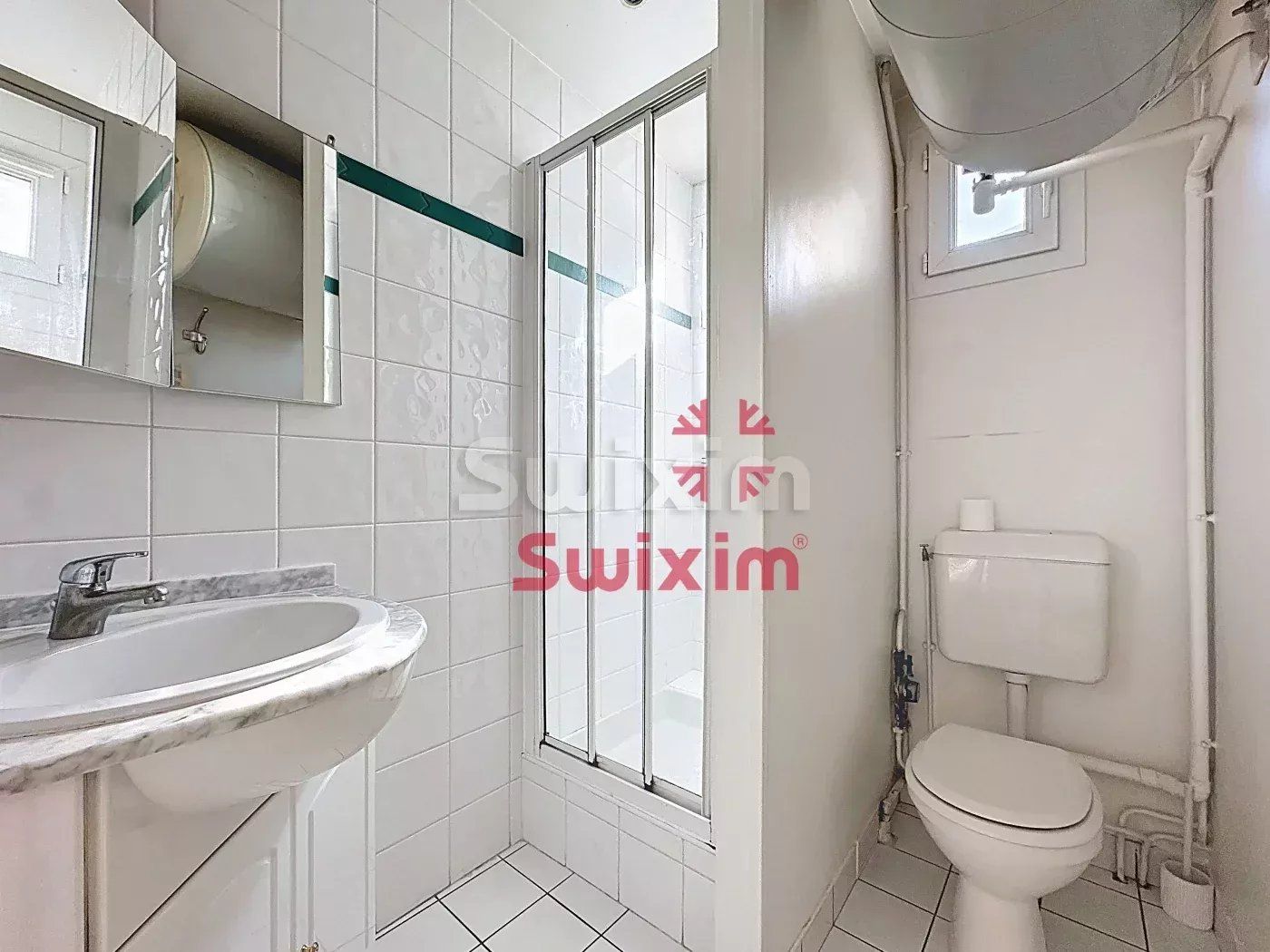 appartement 2 Pièces en vente sur Paris 18ème (75018)