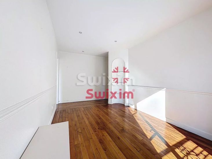 Vente Appartement Paris 18ème 2&nbsp;Pièces 40&nbsp;m²