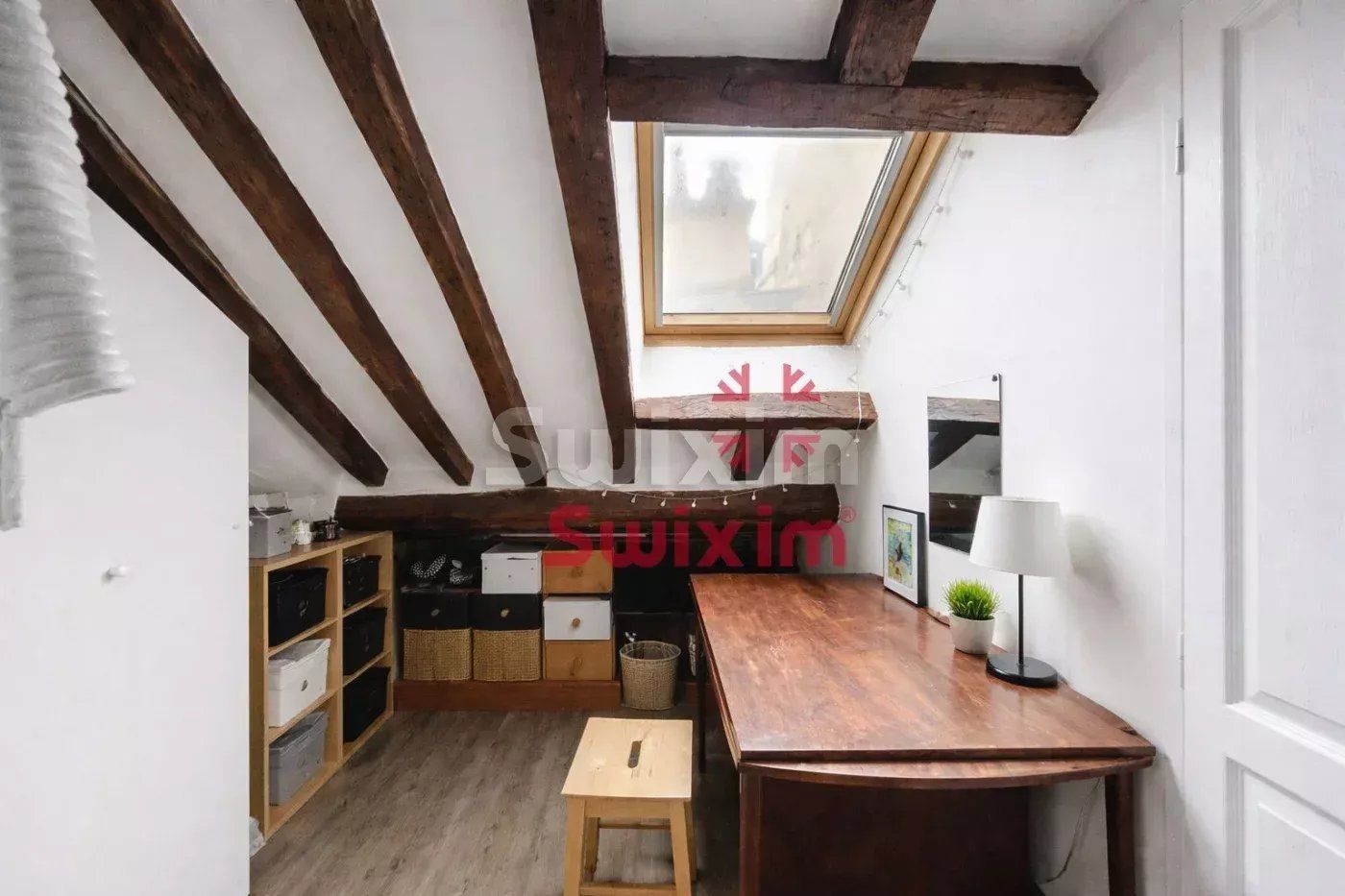 appartement 2 Pièces en vente sur Paris 11ème (75011)