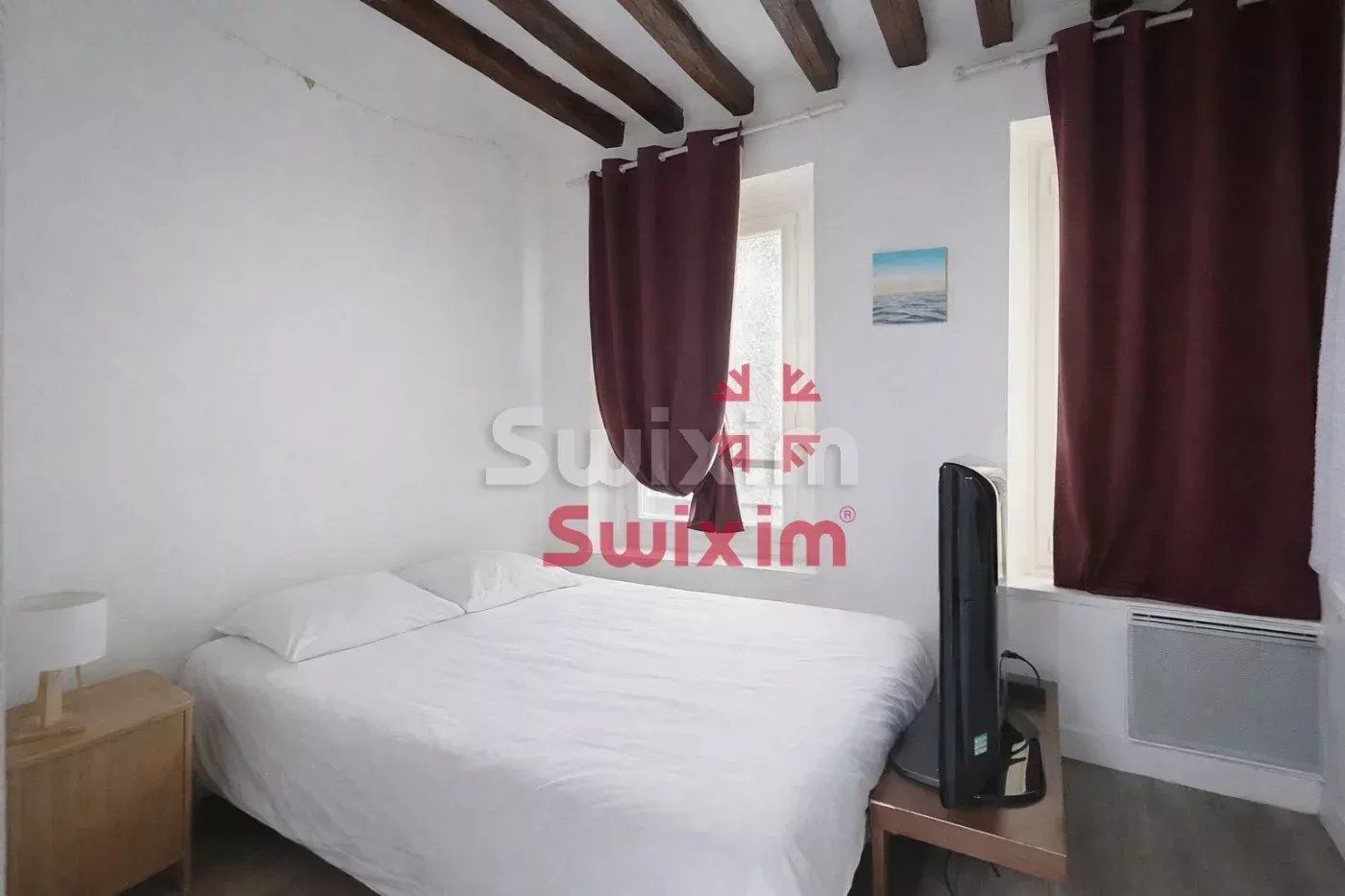 appartement 2 Pièces en vente sur Paris 11ème (75011)