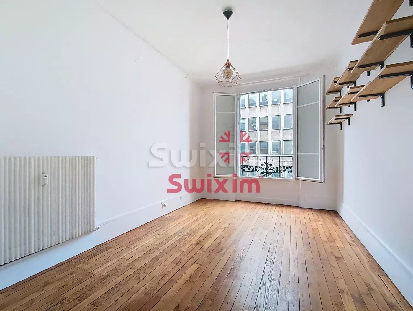 apartamento 1 sala en venta en Paris 19ème (75019)