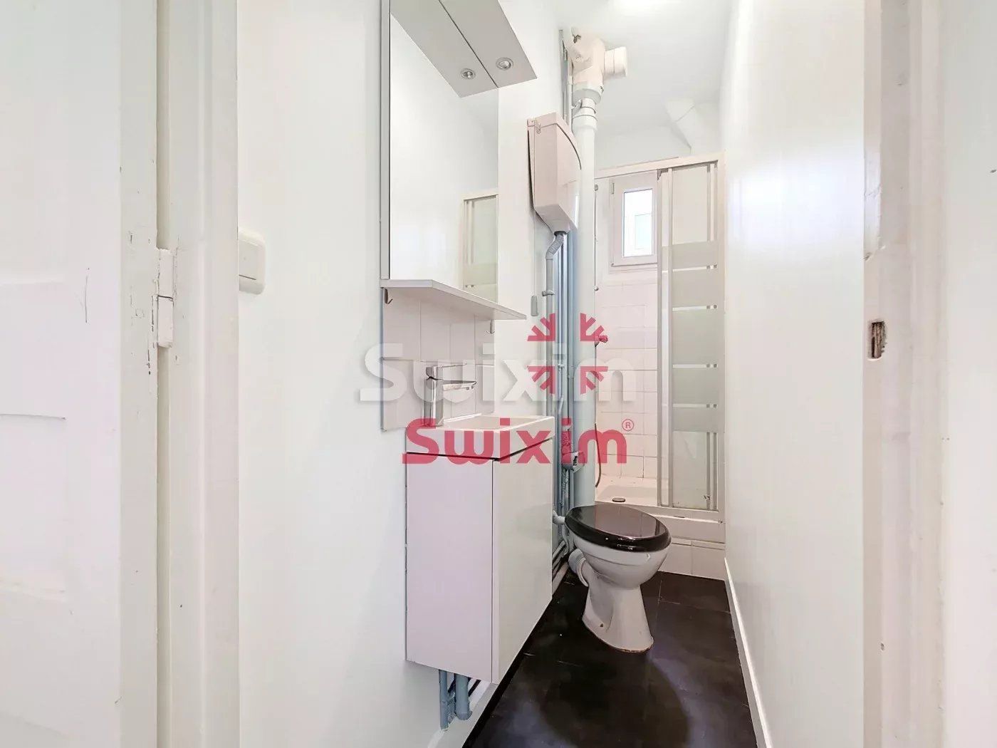 apartamento 1 sala en venta en Paris 19ème (75019)