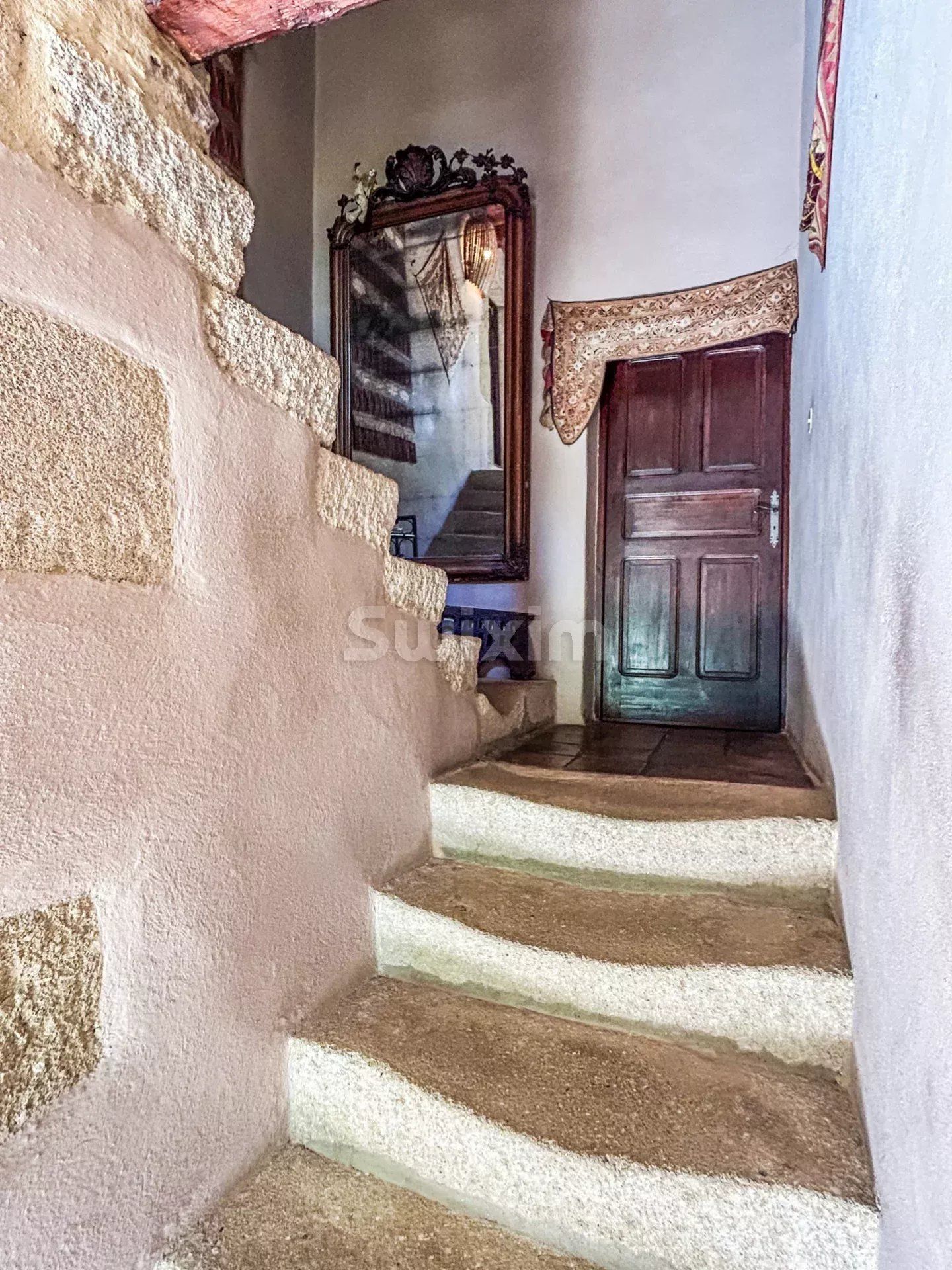 mas 7 Pièces en vente sur Uzès (30700)