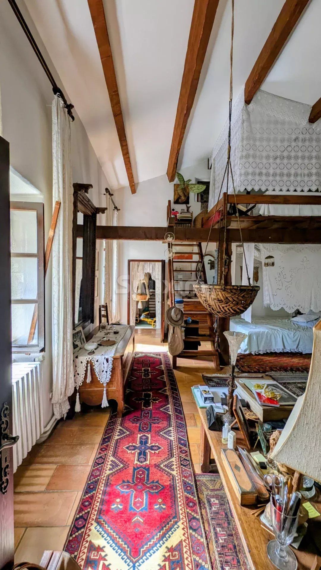 mas 7 Pièces en vente sur Uzès (30700)