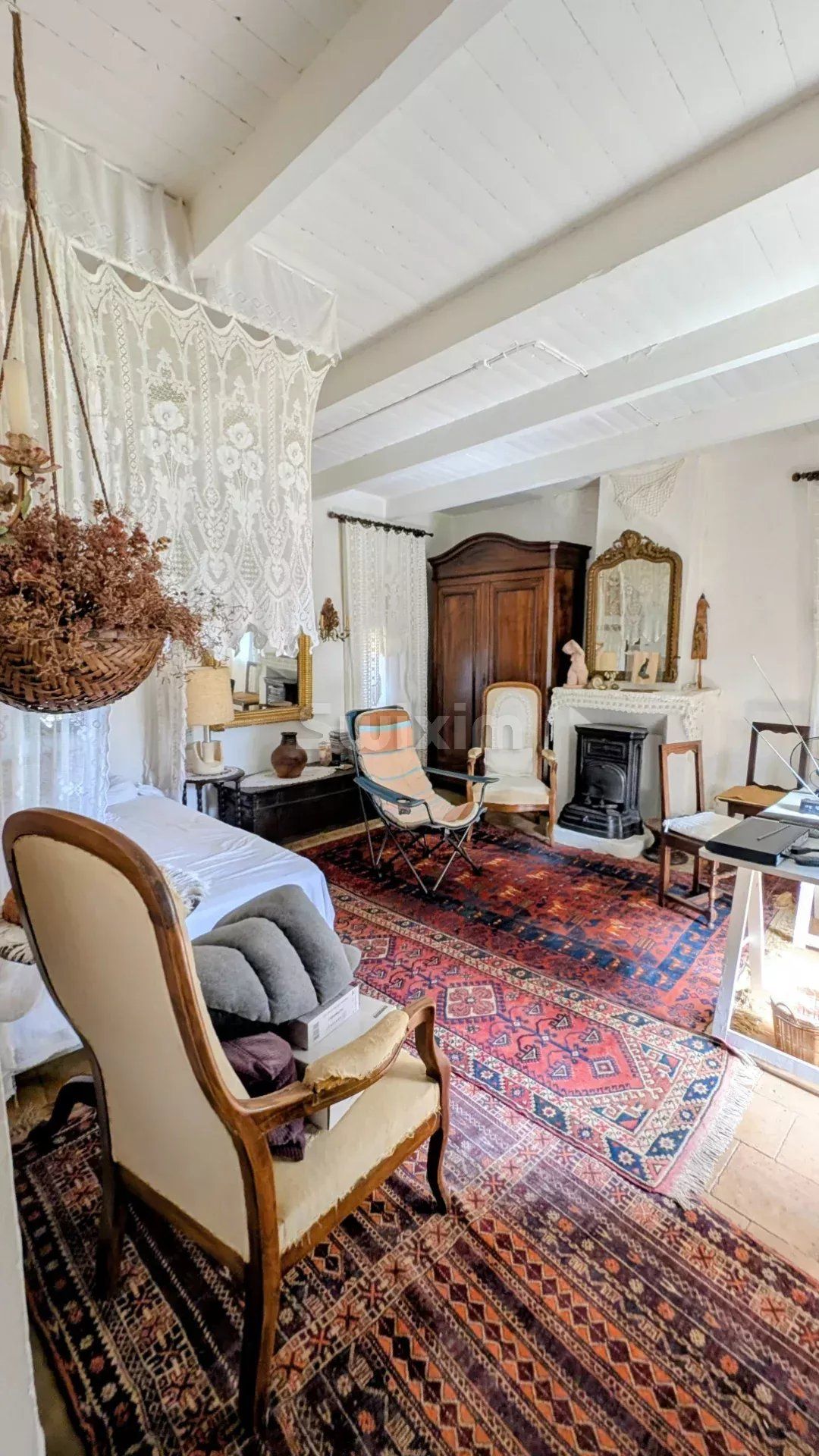 mas 7 Pièces en vente sur Uzès (30700)