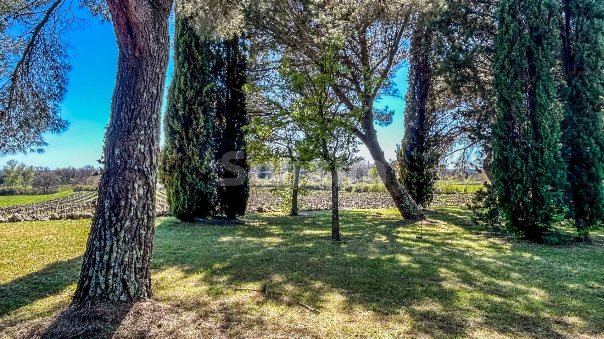 mas 7 Pièces en vente sur Uzès (30700)
