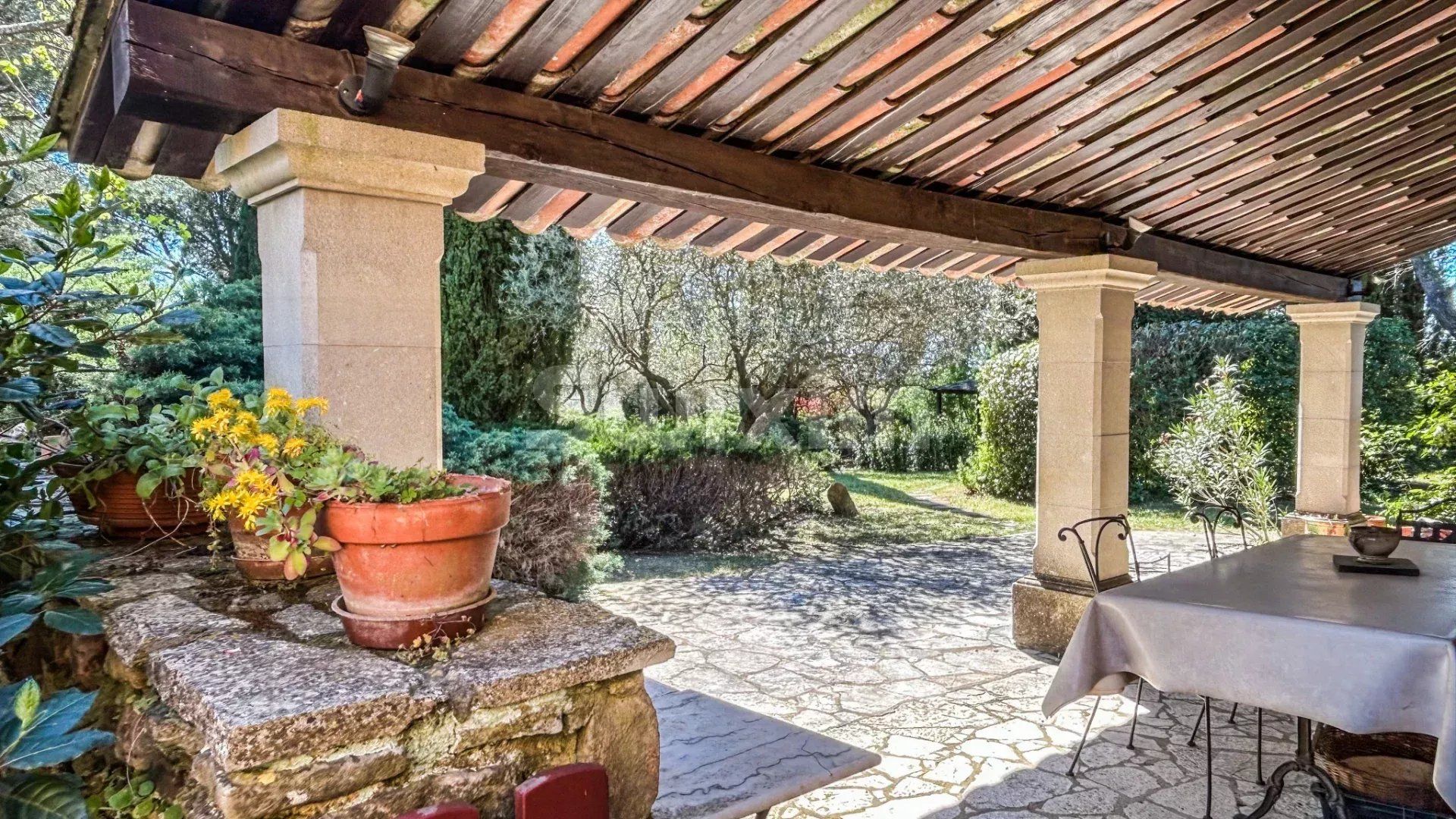 mas 7 Pièces en vente sur Uzès (30700)