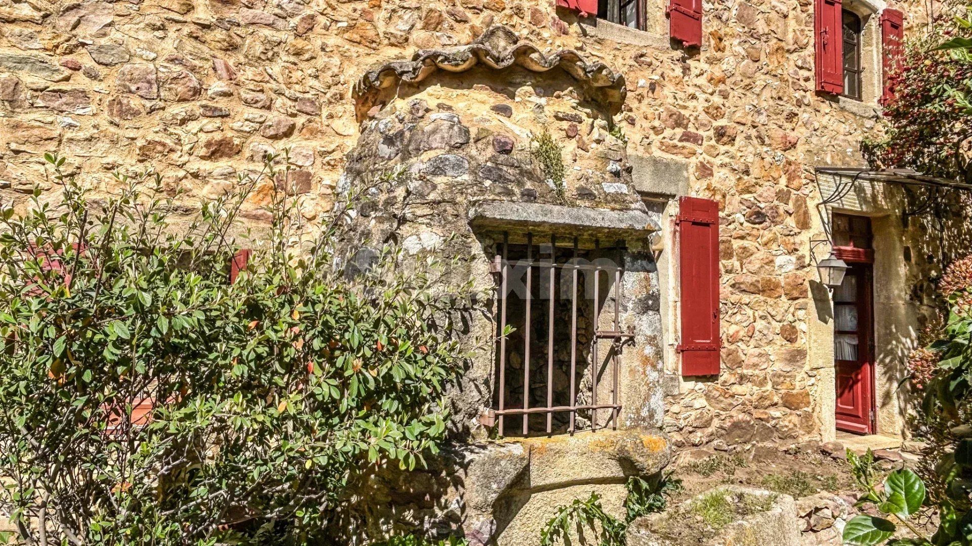 mas 7 Pièces en vente sur Uzès (30700)