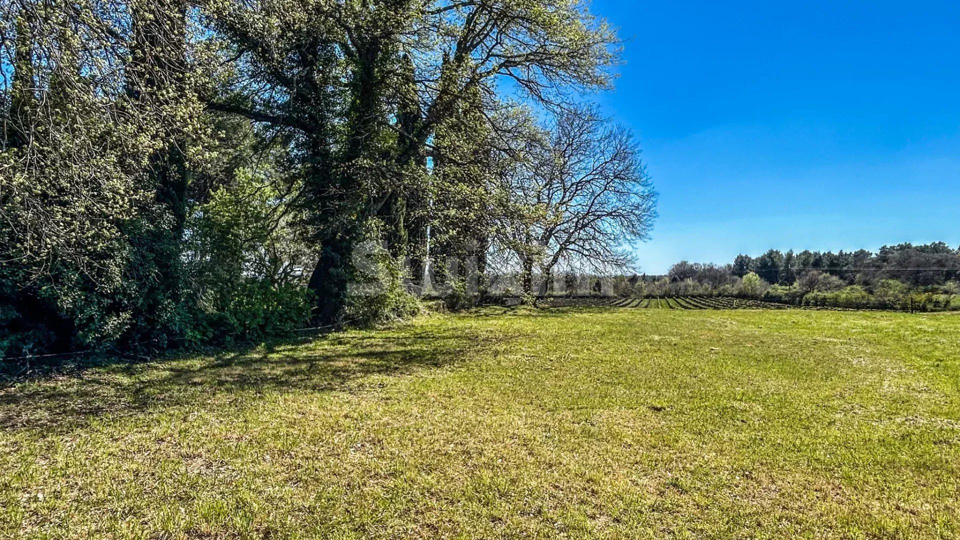 mas 7 Pièces en vente sur Uzès (30700)