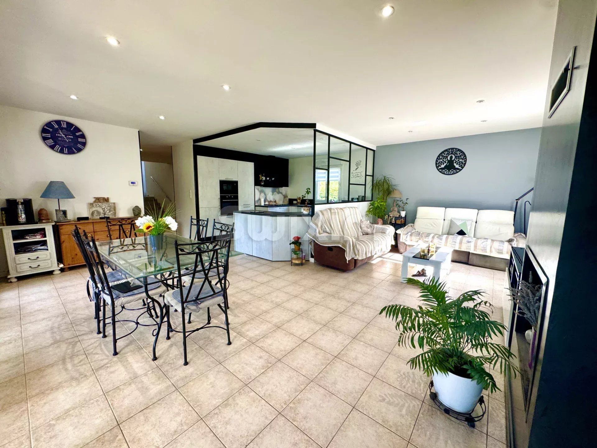 villa 6 Salas en venta en Vézénobres (30360)