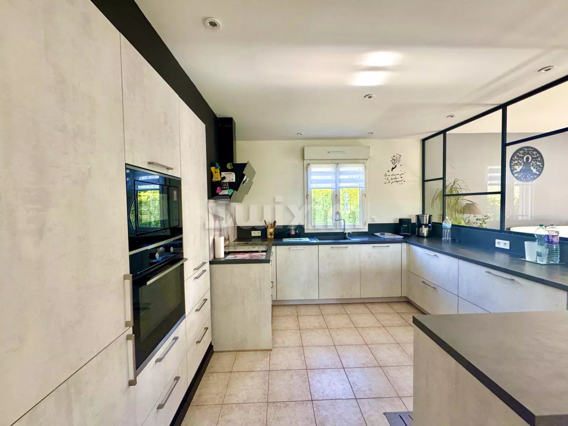 villa 6 Salas en venta en Vézénobres (30360)