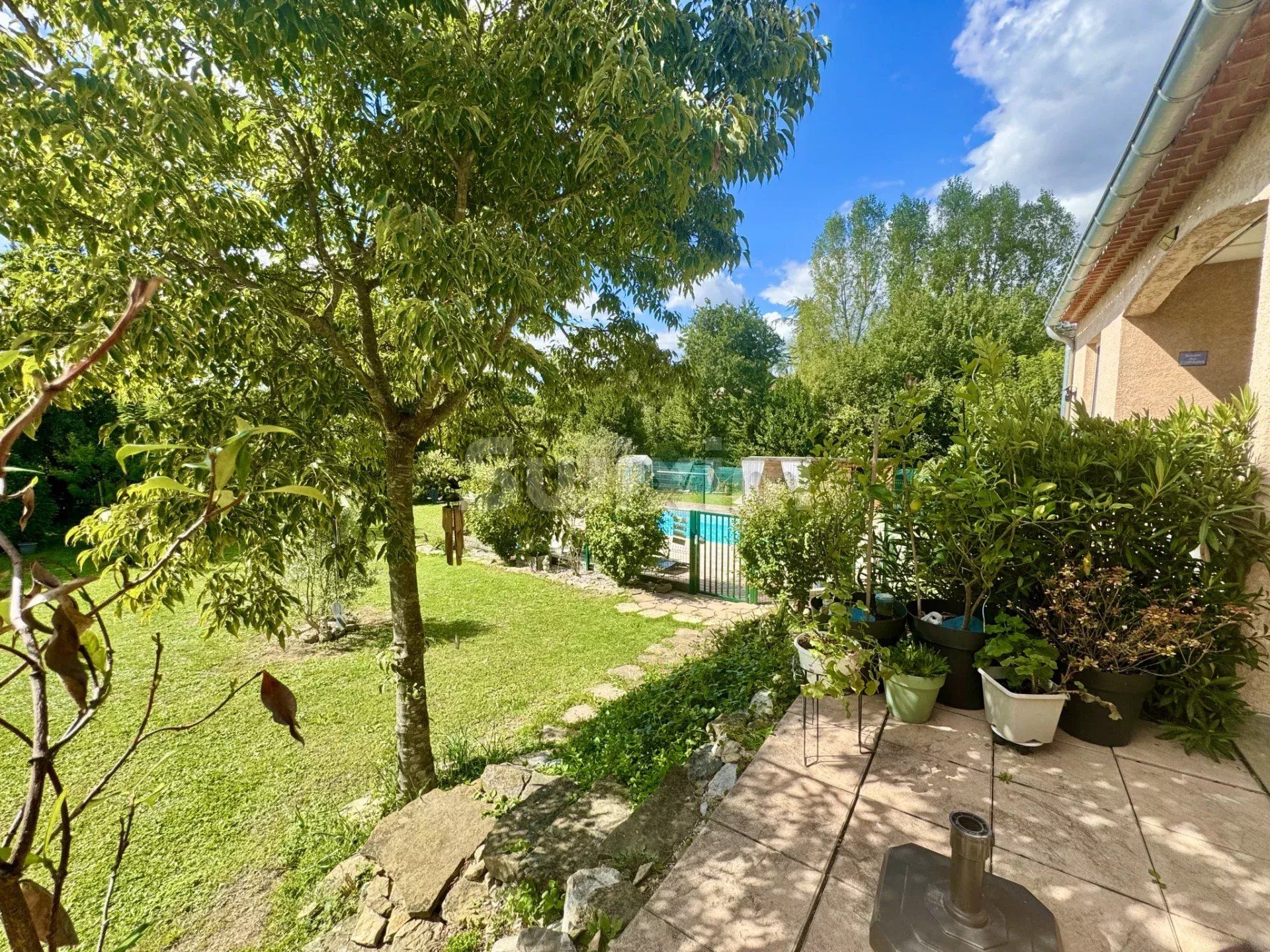 villa 6 Salas en venta en Vézénobres (30360)