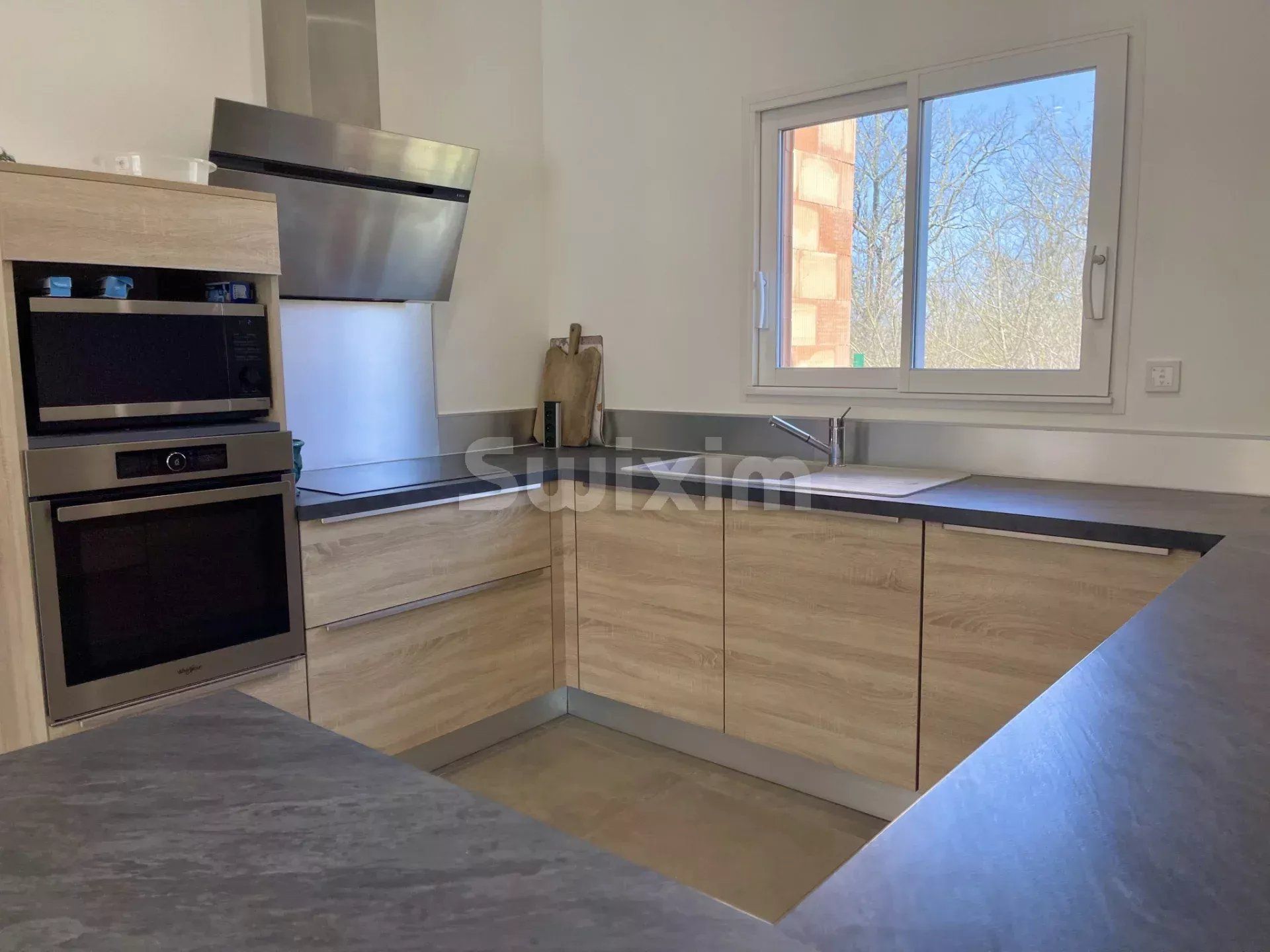 villa 5 Rooms for sale on Allègre-les-Fumades (30500)