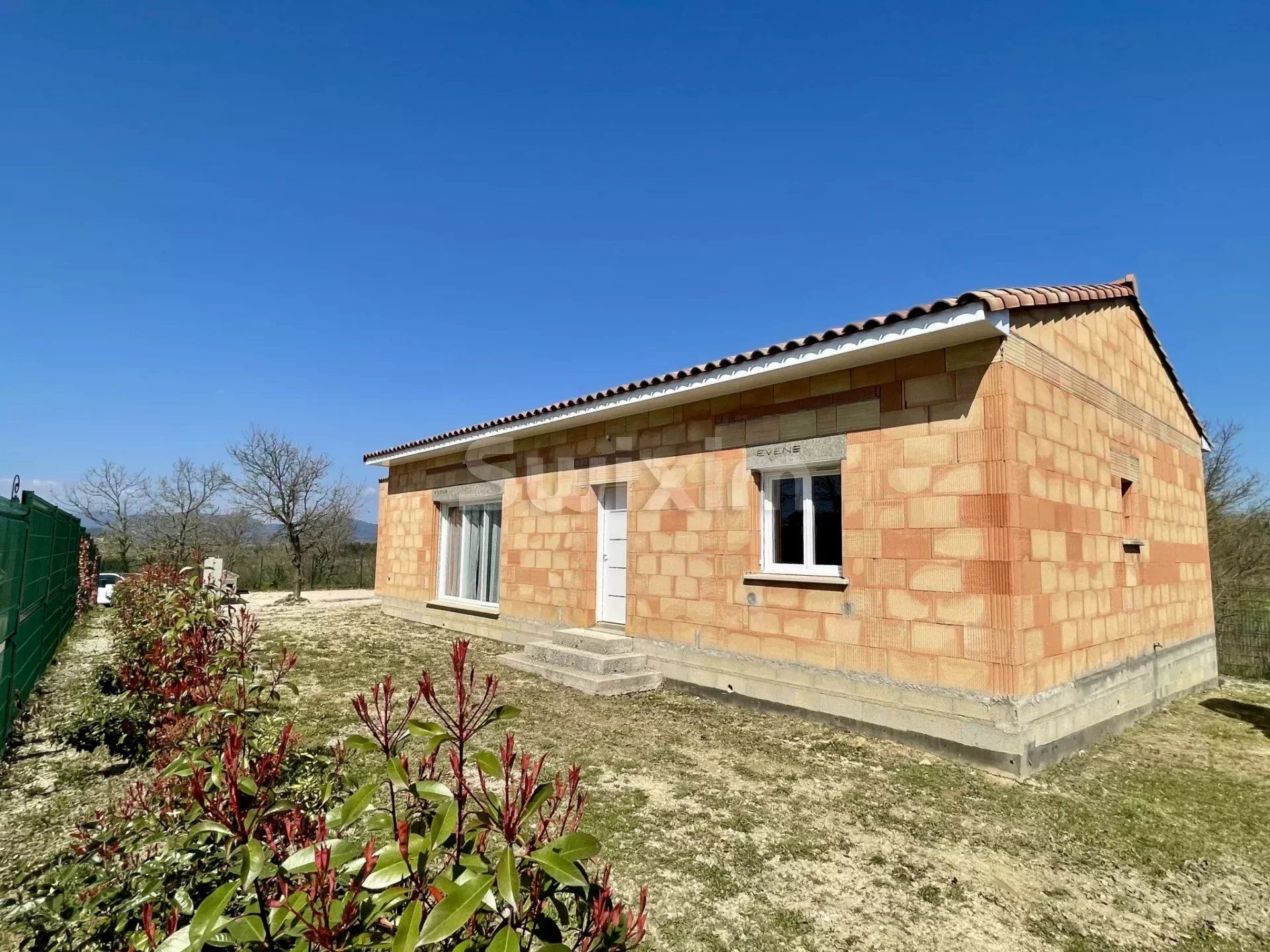 villa 5 Rooms for sale on Allègre-les-Fumades (30500)