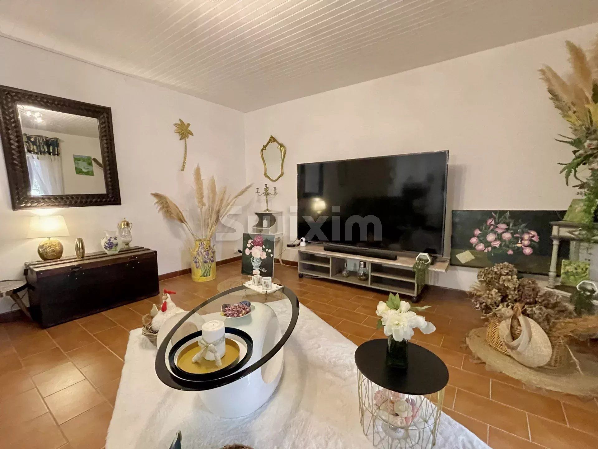 casa 4 Salas en venta en Alès (30100)