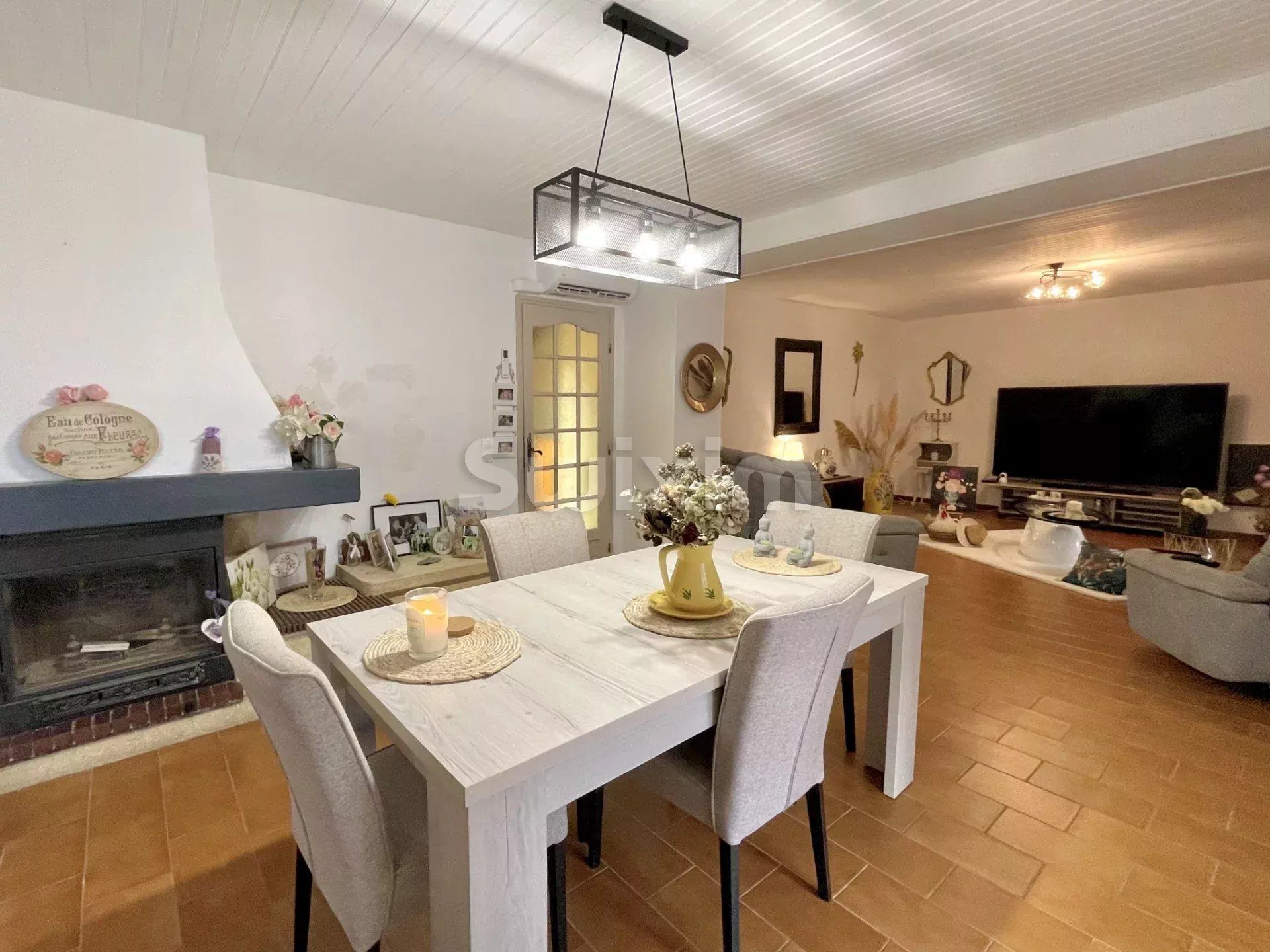 maison 4 Pièces en vente sur Alès (30100)