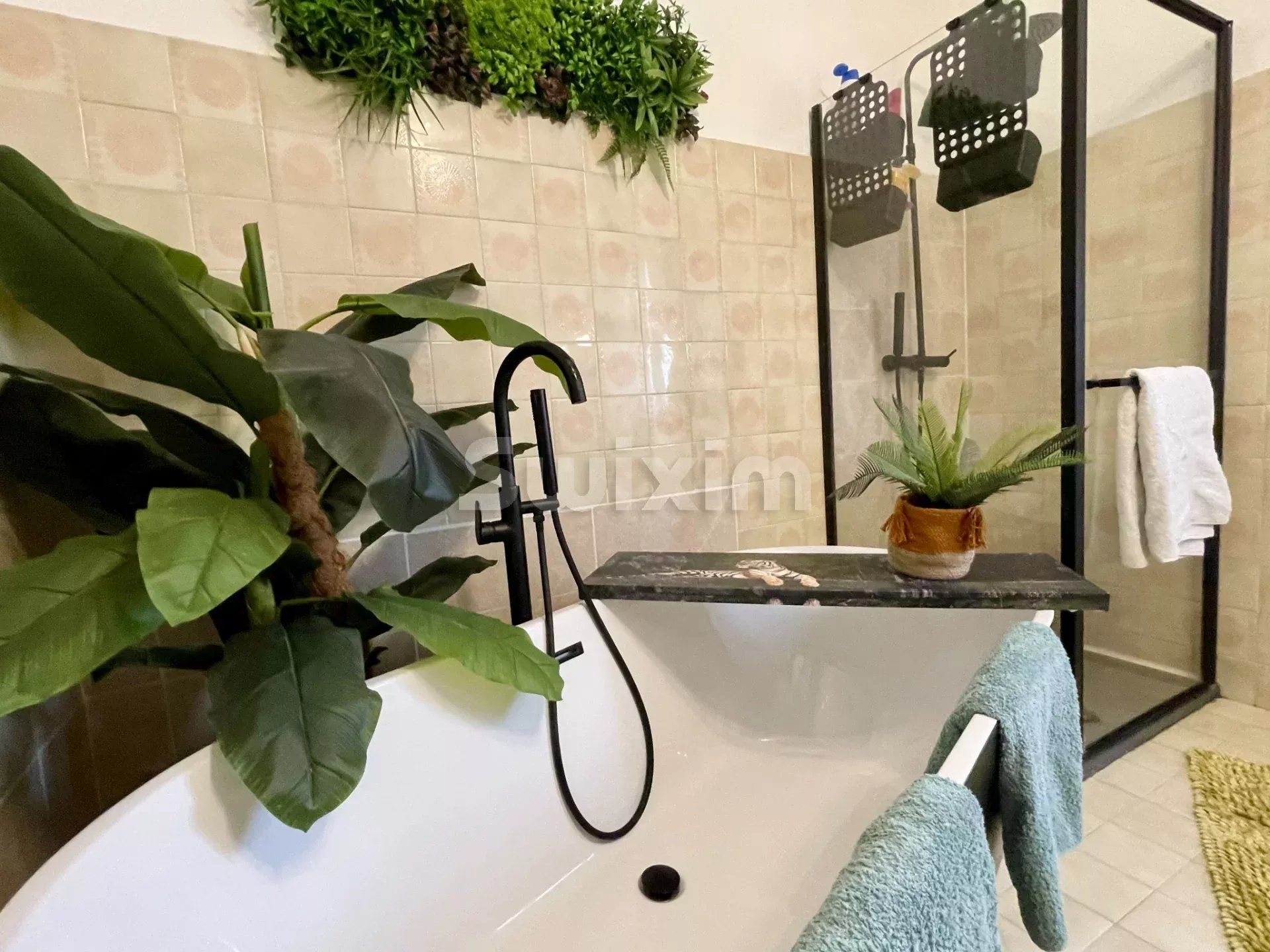 casa 4 Salas en venta en Alès (30100)