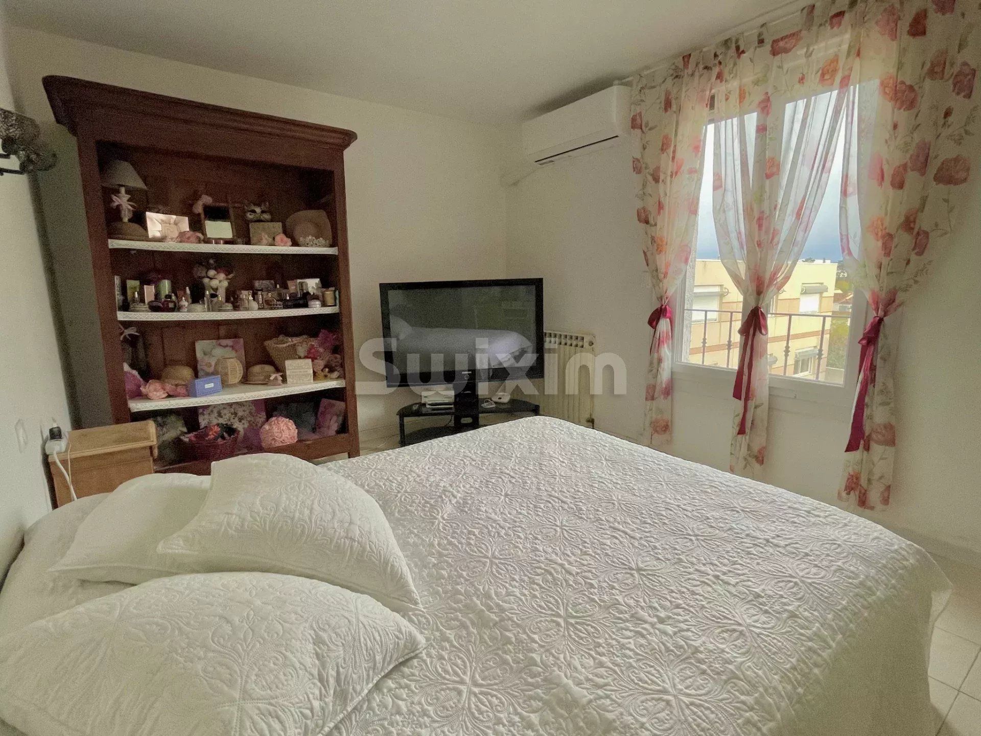 casa 4 Salas en venta en Alès (30100)