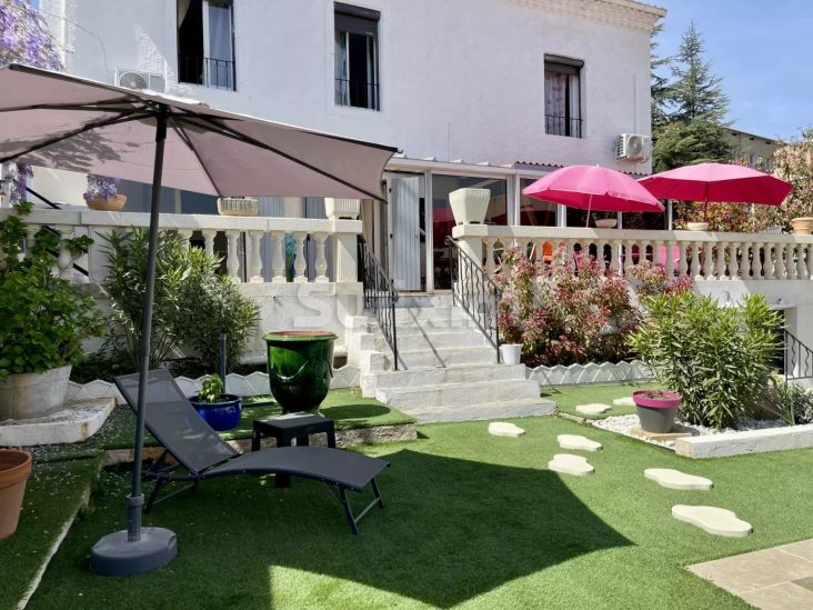 Venta Casa Alès 4&nbsp;Salas 144&nbsp;m²
