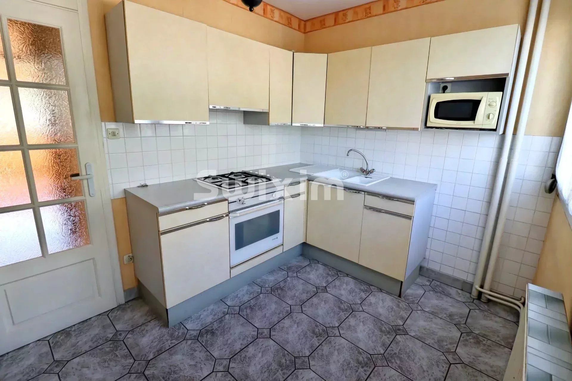 Sale Apartment Chalon-sur-Saône 3&nbsp;Rooms 60&nbsp;m²