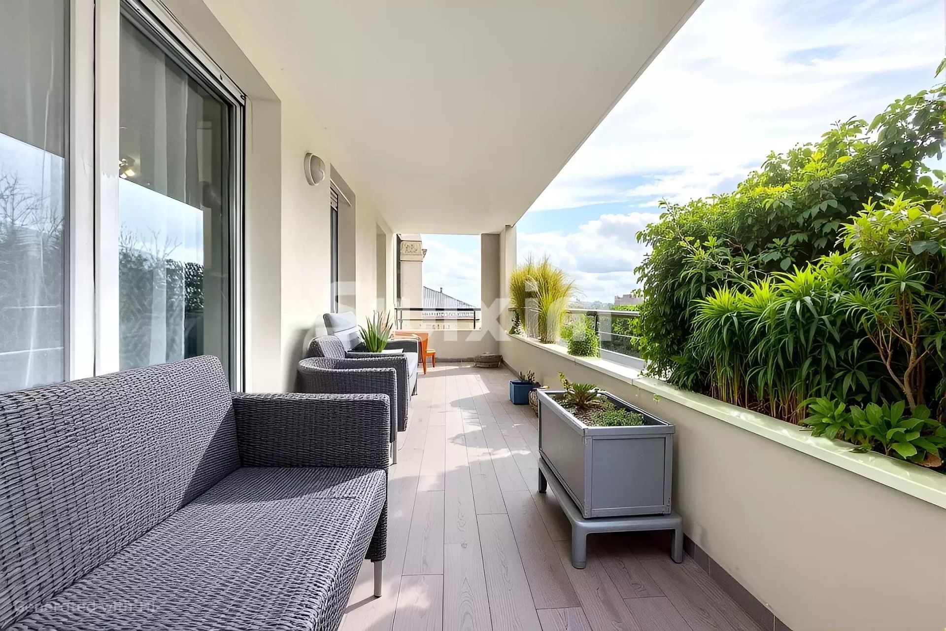 appartement 3 Zimmer zum verkauf auf Gex (01170)