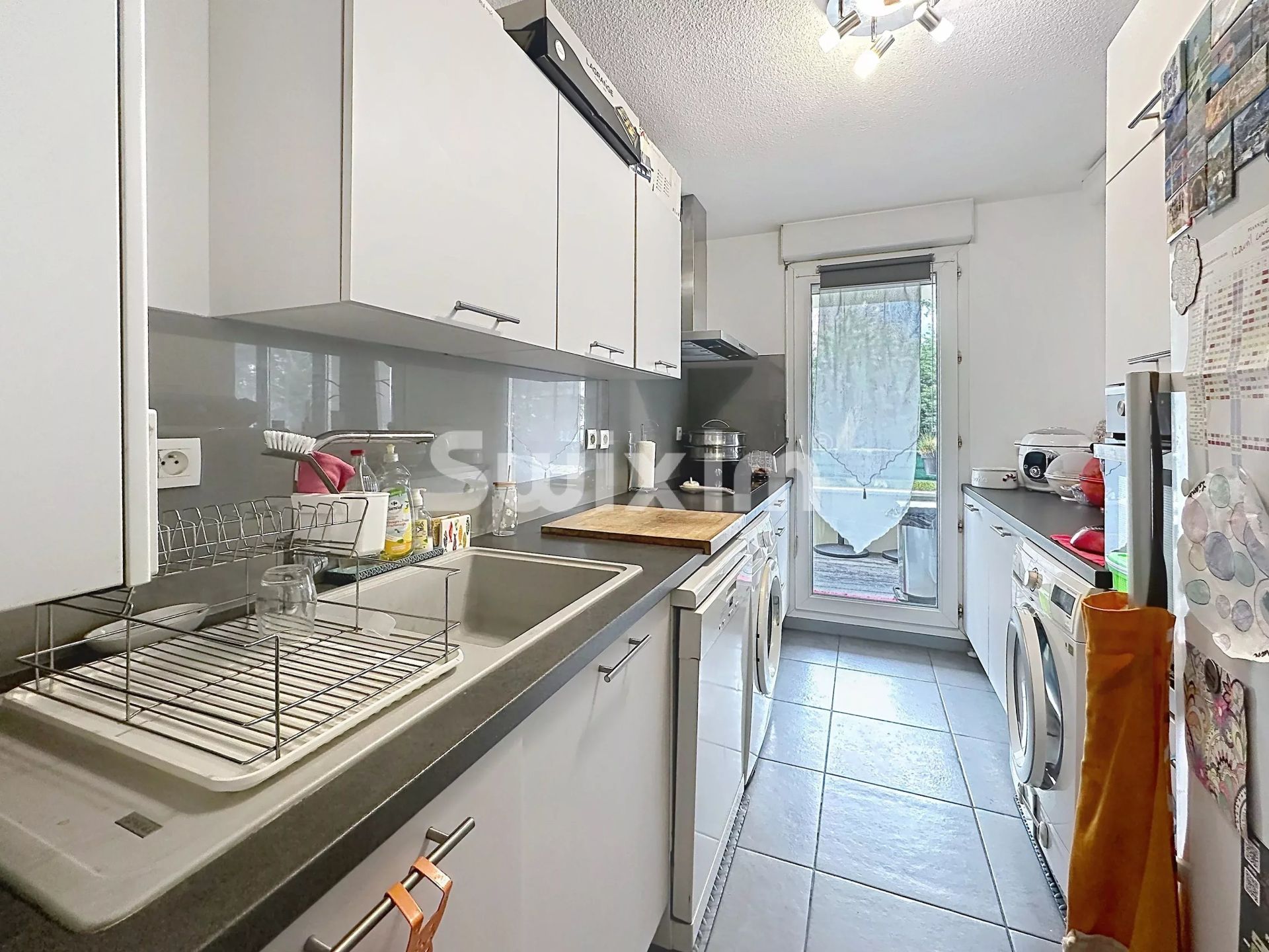 appartement 3 Zimmer zum verkauf auf Gex (01170)