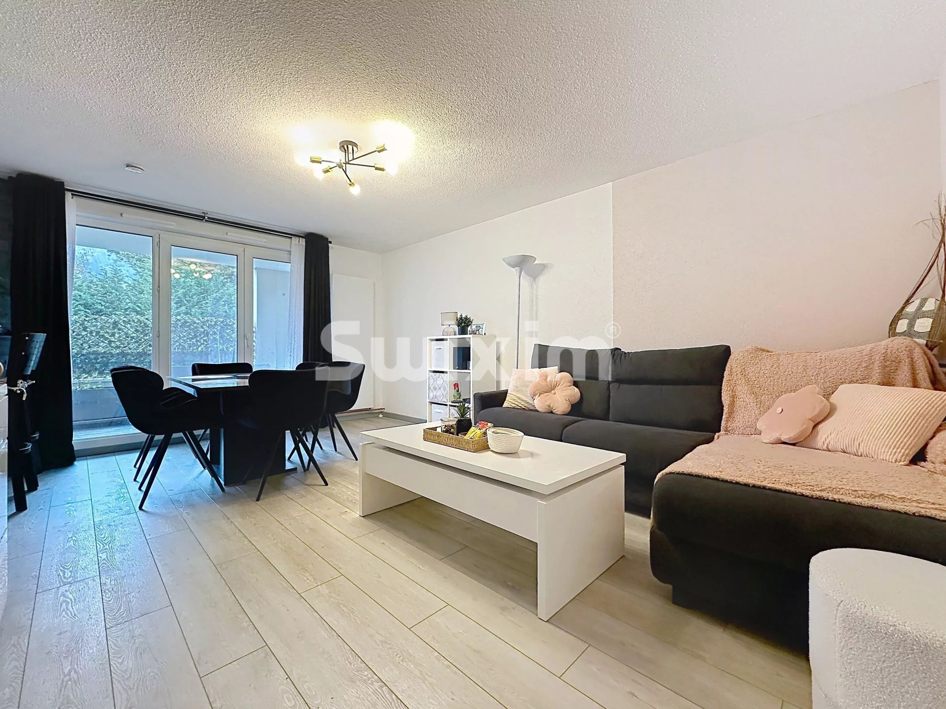 appartement 3 Zimmer zum verkauf auf Gex (01170)