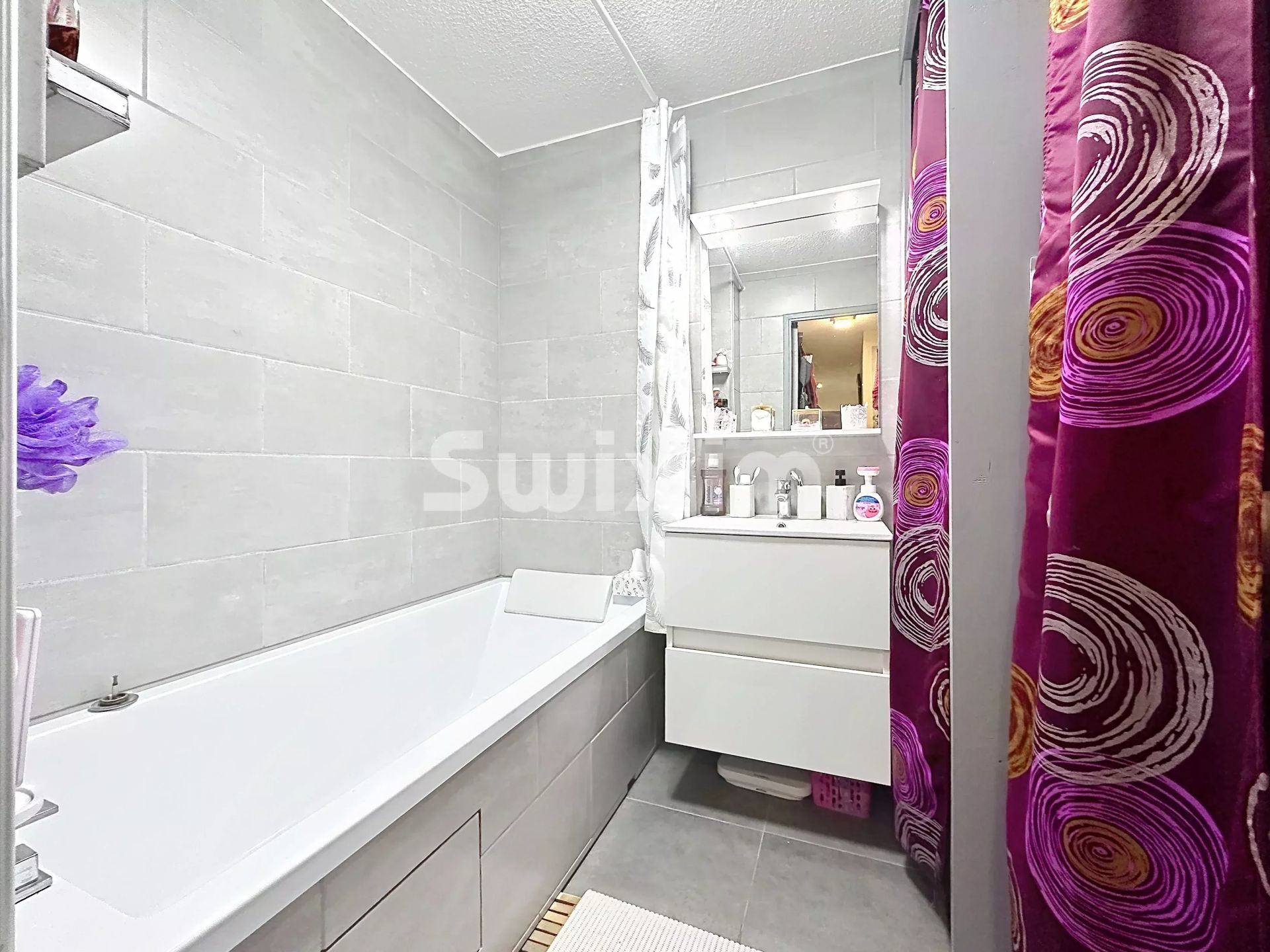 appartement 3 Zimmer zum verkauf auf Gex (01170)