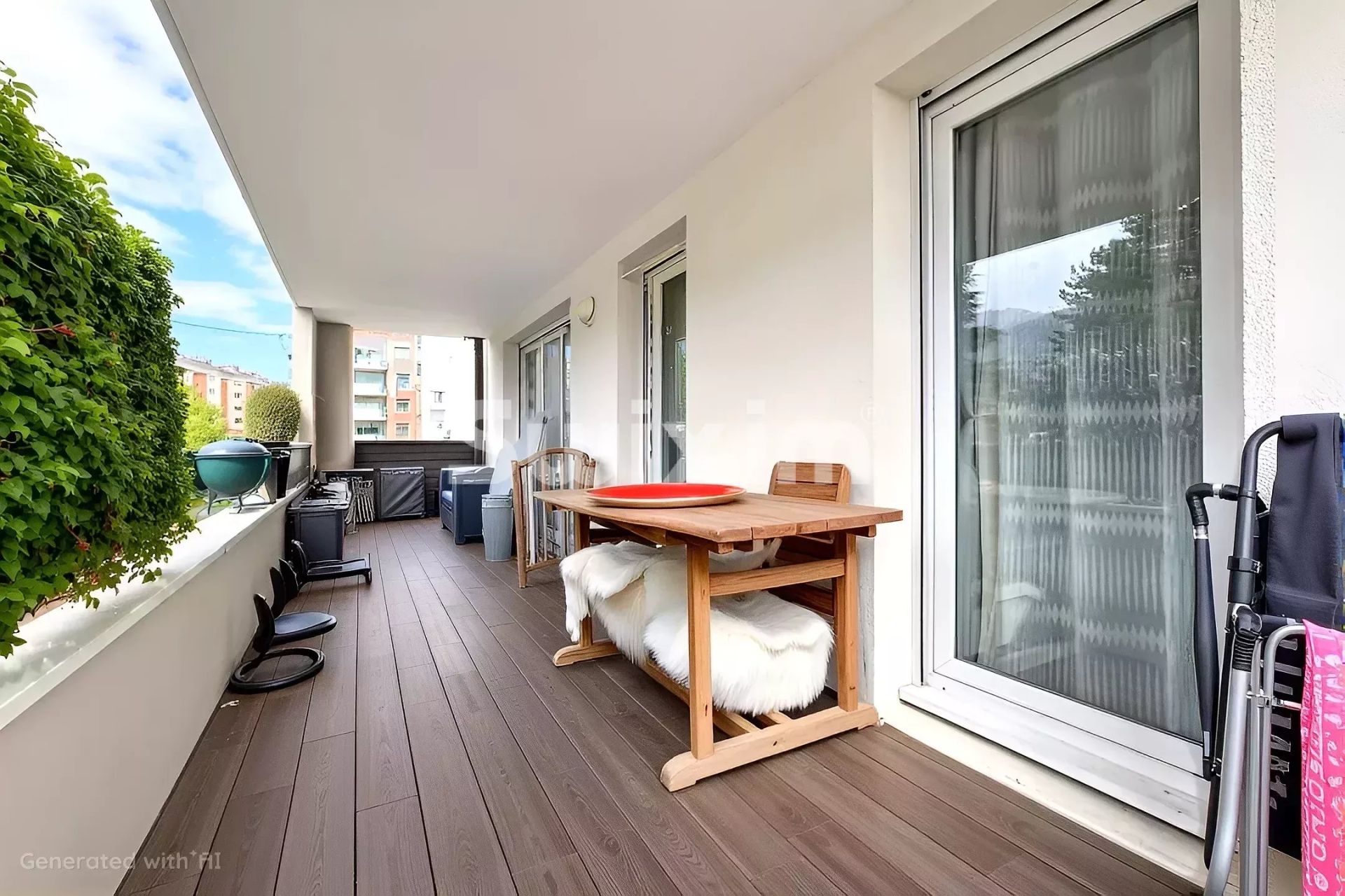 appartement 3 Zimmer zum verkauf auf Gex (01170)