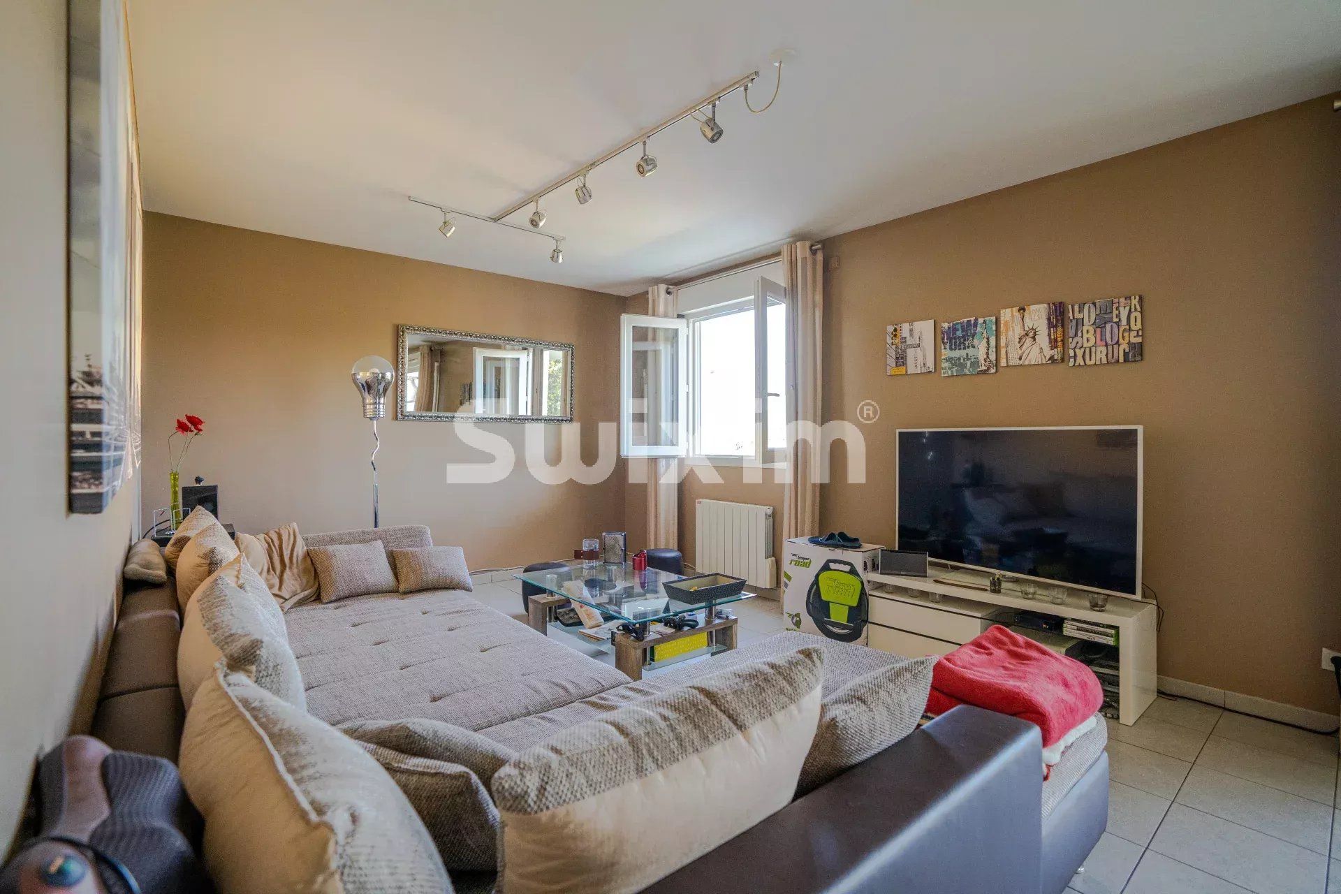 apartamento 3 Quartos para aluguer sobre Ferney-Voltaire (01210)