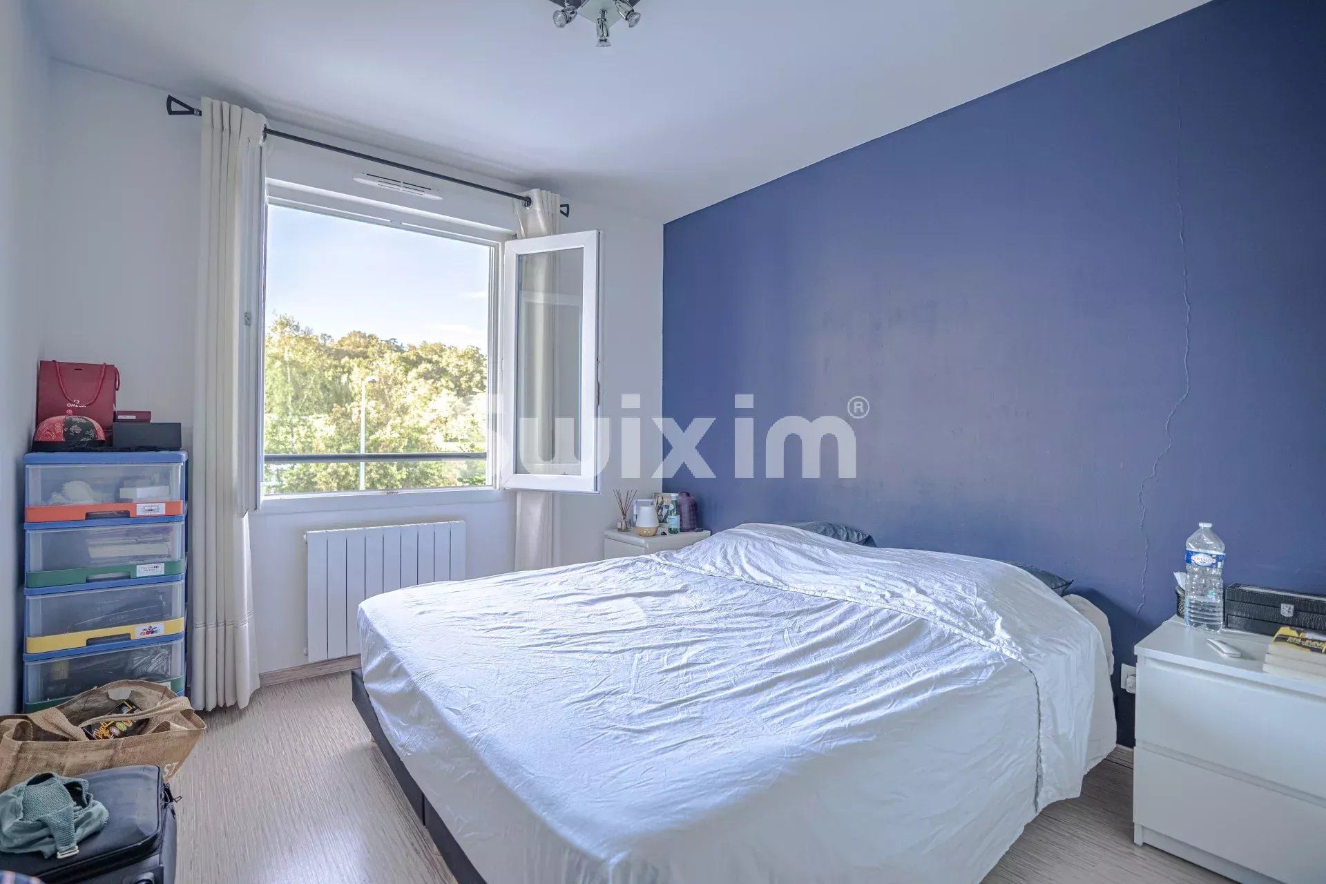 apartamento 3 Quartos para aluguer sobre Ferney-Voltaire (01210)