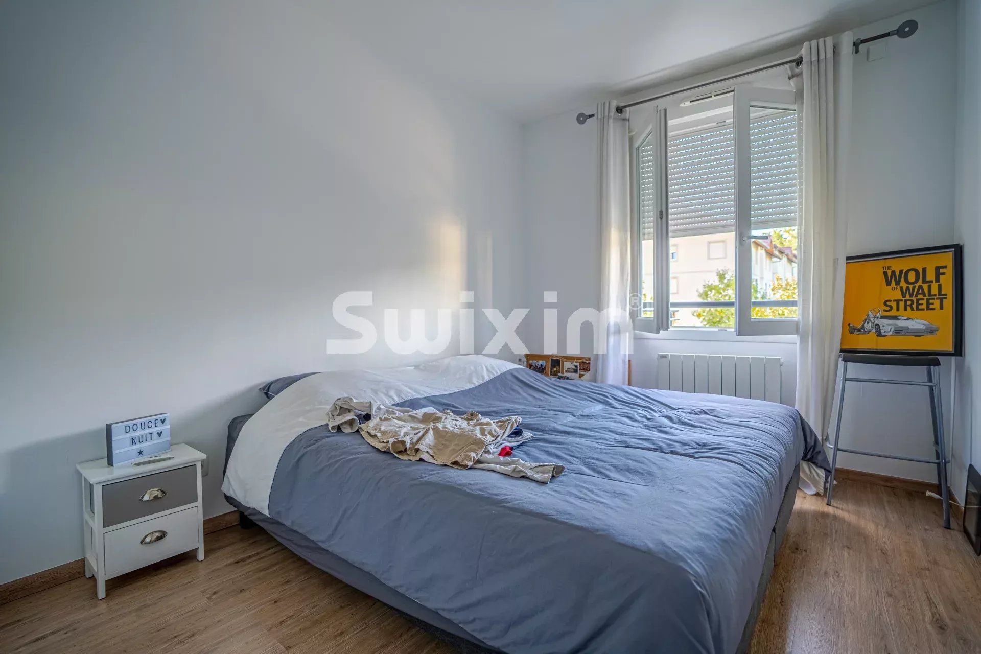 apartamento 3 Quartos para aluguer sobre Ferney-Voltaire (01210)