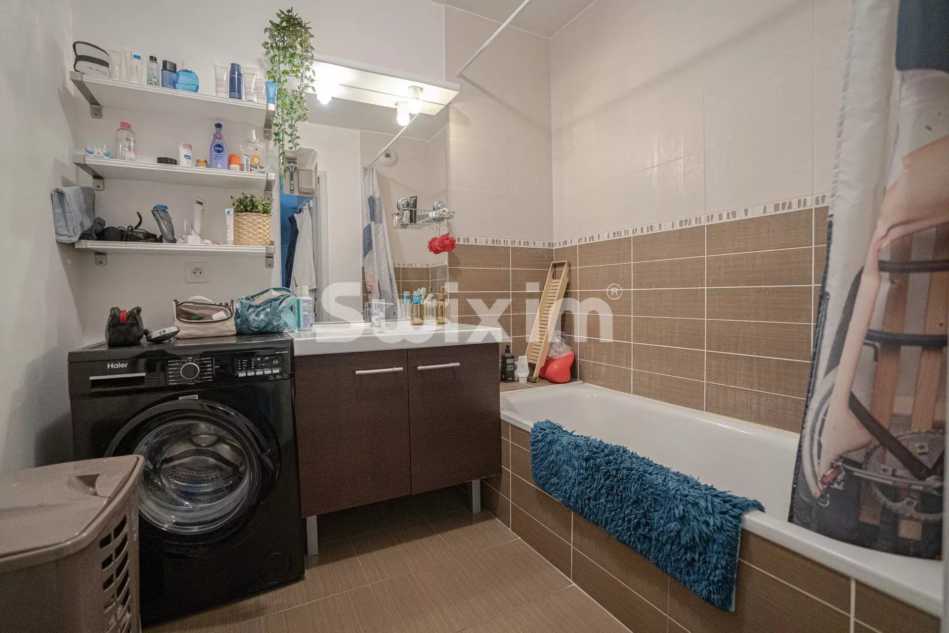 apartamento 3 Quartos para aluguer sobre Ferney-Voltaire (01210)