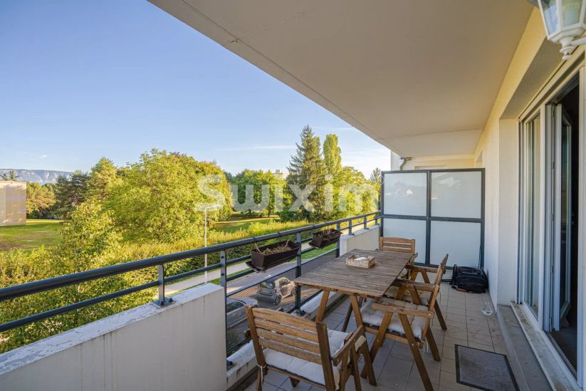 Aluguer Apartamento Ferney-Voltaire 3&nbsp;Quartos 67&nbsp;m²