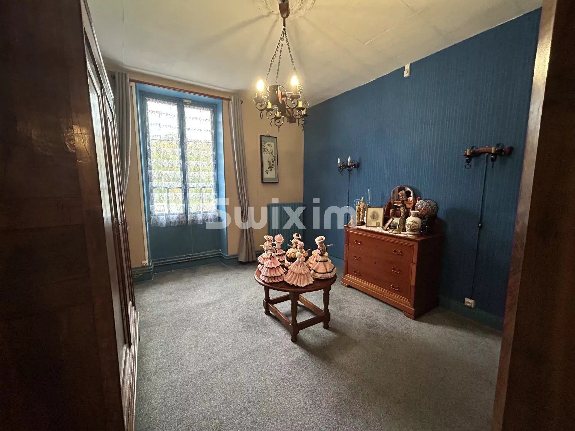 casa 7 Quartos para venda sobre Girolles (89200)