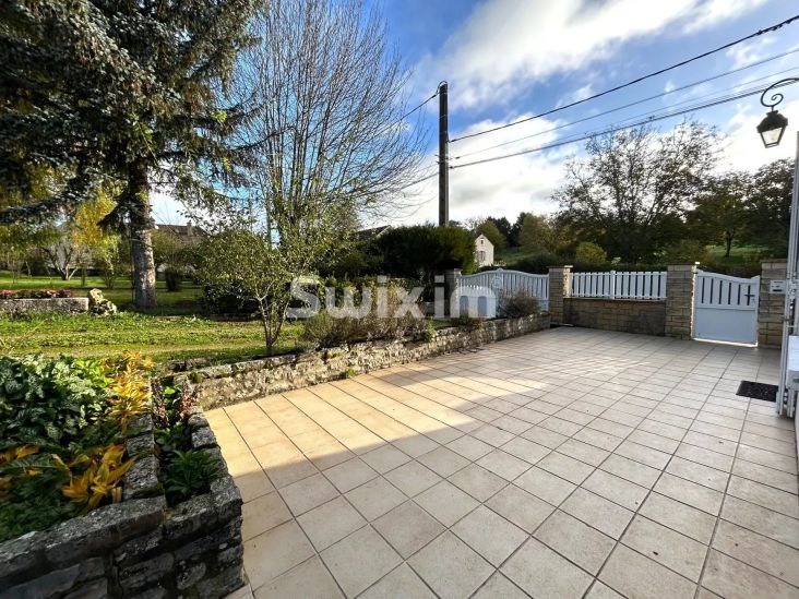 Venda Casa Girolles 7&nbsp;Quartos 165.77&nbsp;m²