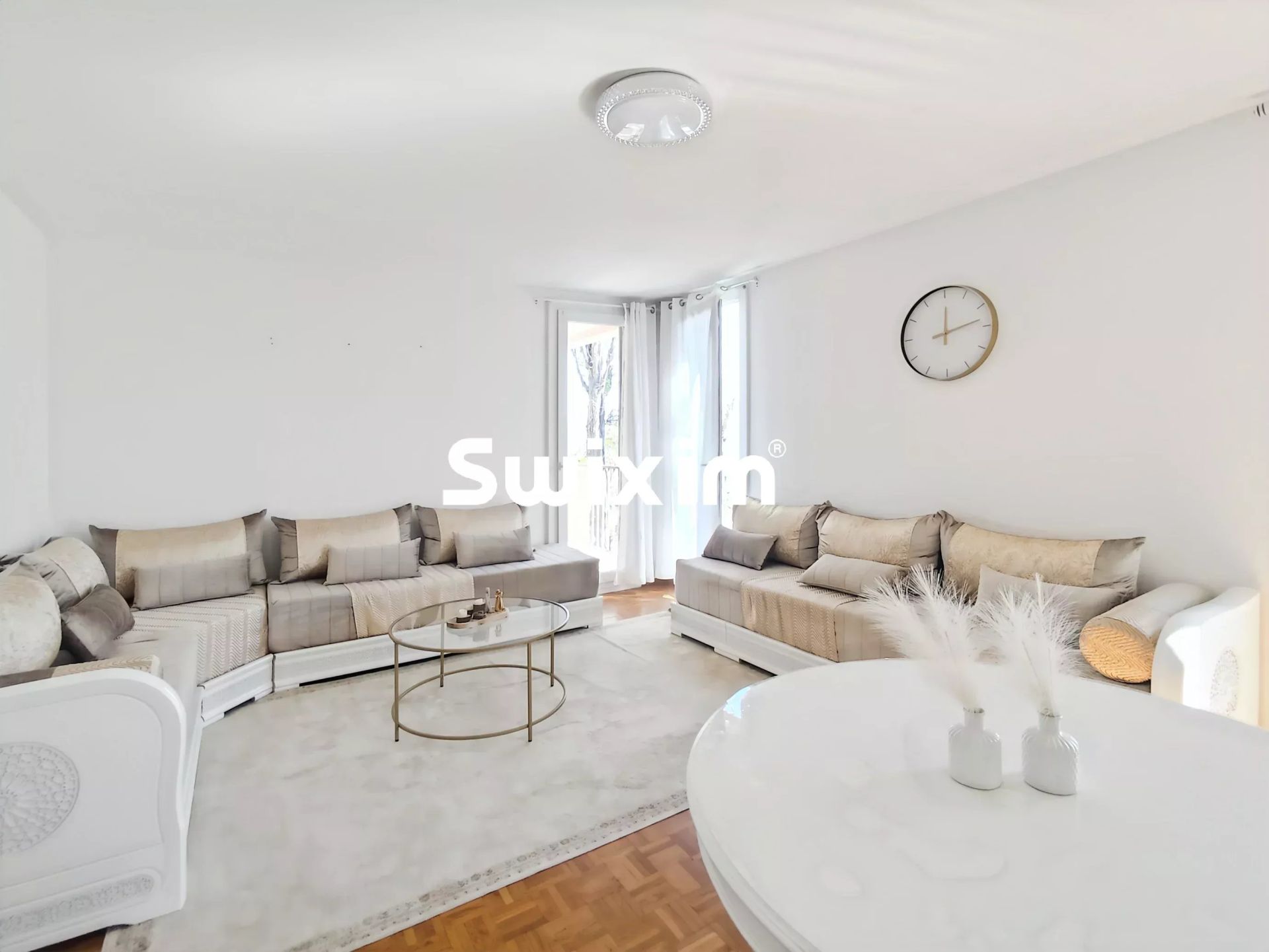 appartement 5 Pièces en vente sur Pierrelatte (26700)