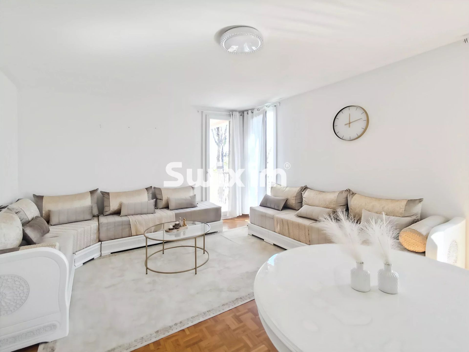 apartamento 5 Quartos para venda sobre Pierrelatte (26700)