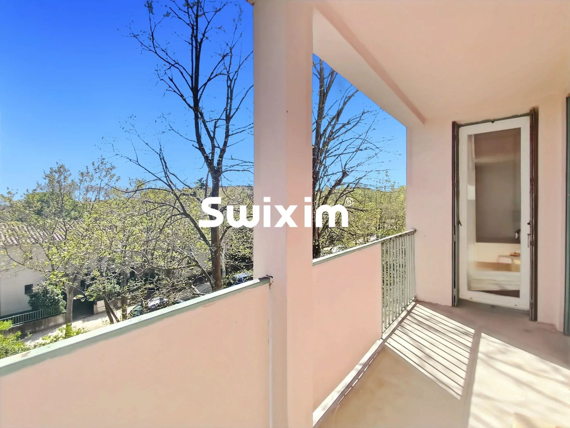 appartement 5 Pièces en vente sur Pierrelatte (26700)
