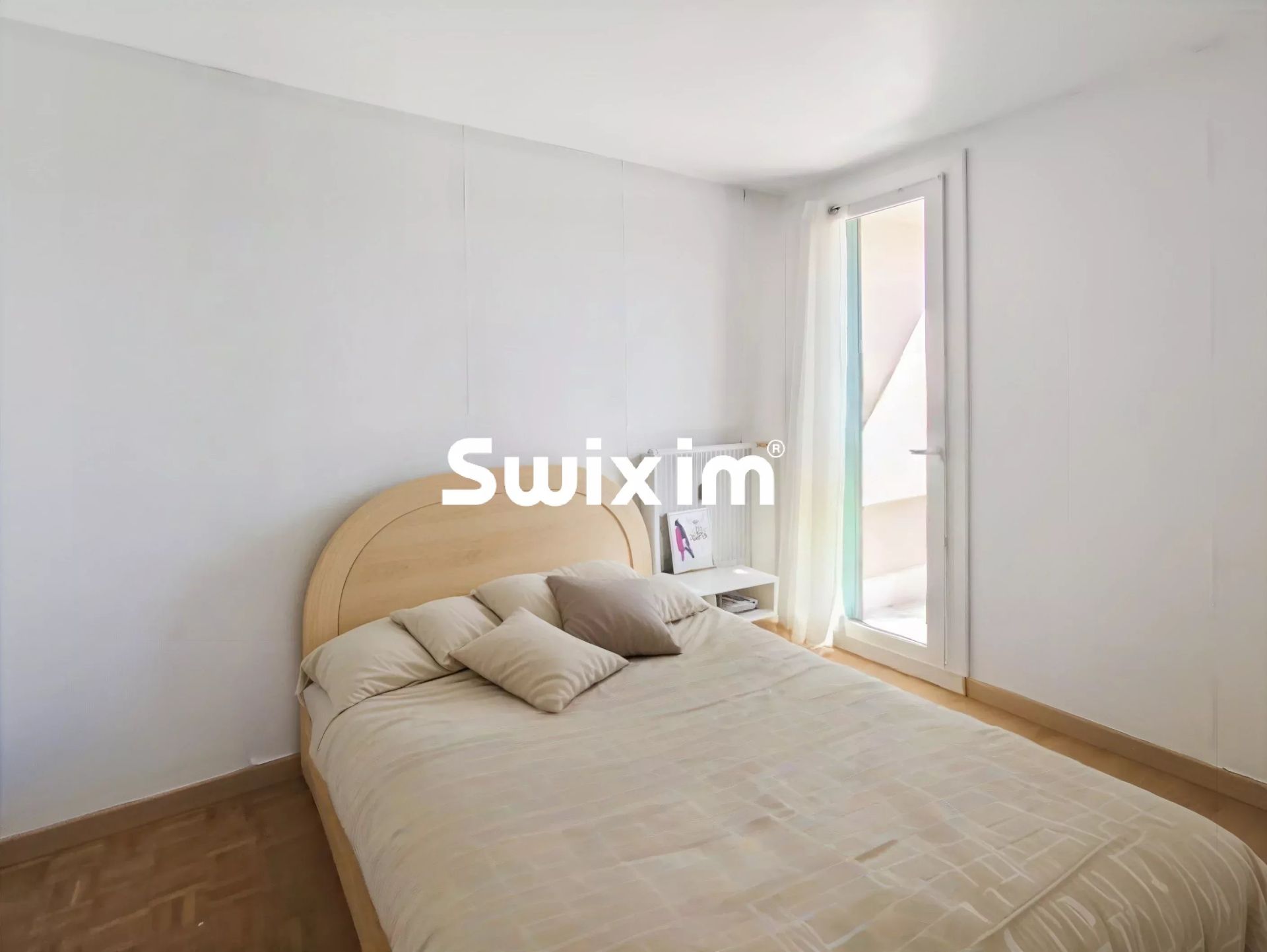 appartement 5 Pièces en vente sur Pierrelatte (26700)