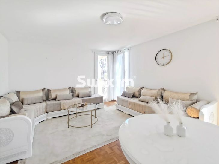 Venda Apartamento Pierrelatte 5&nbsp;Quartos 99&nbsp;m²