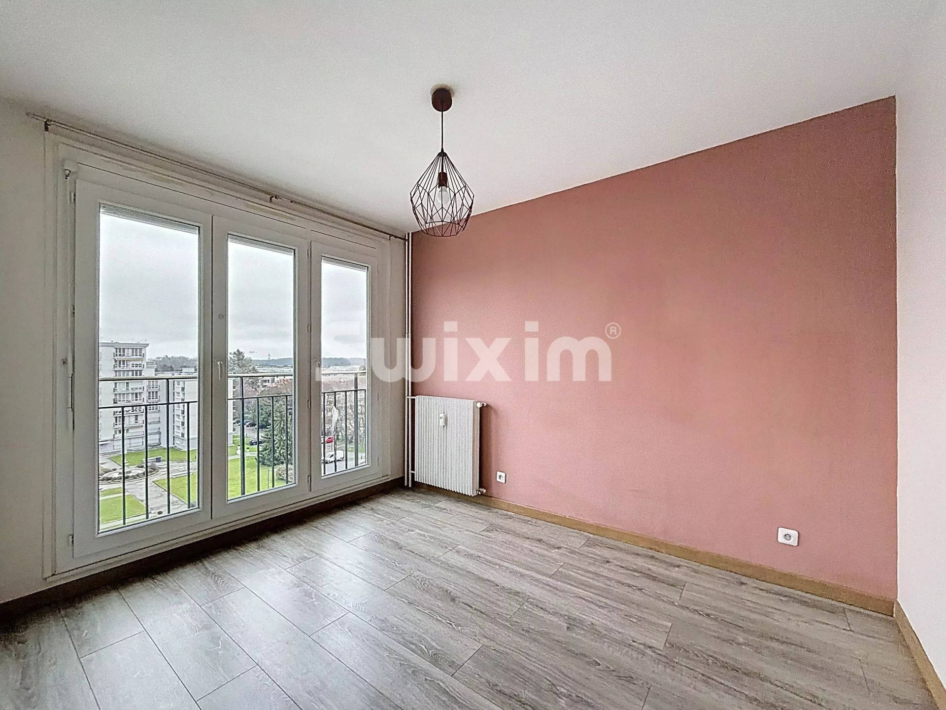 Vente Appartement Ferney-Voltaire 4&nbsp;Pièces 75.84&nbsp;m²