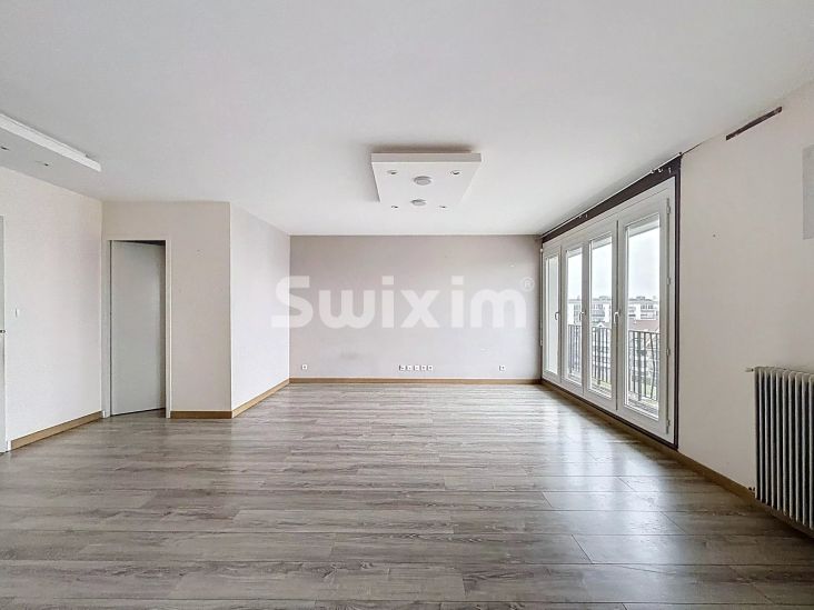 Sale Apartment Ferney-Voltaire 4&nbsp;Rooms 75.84&nbsp;m²